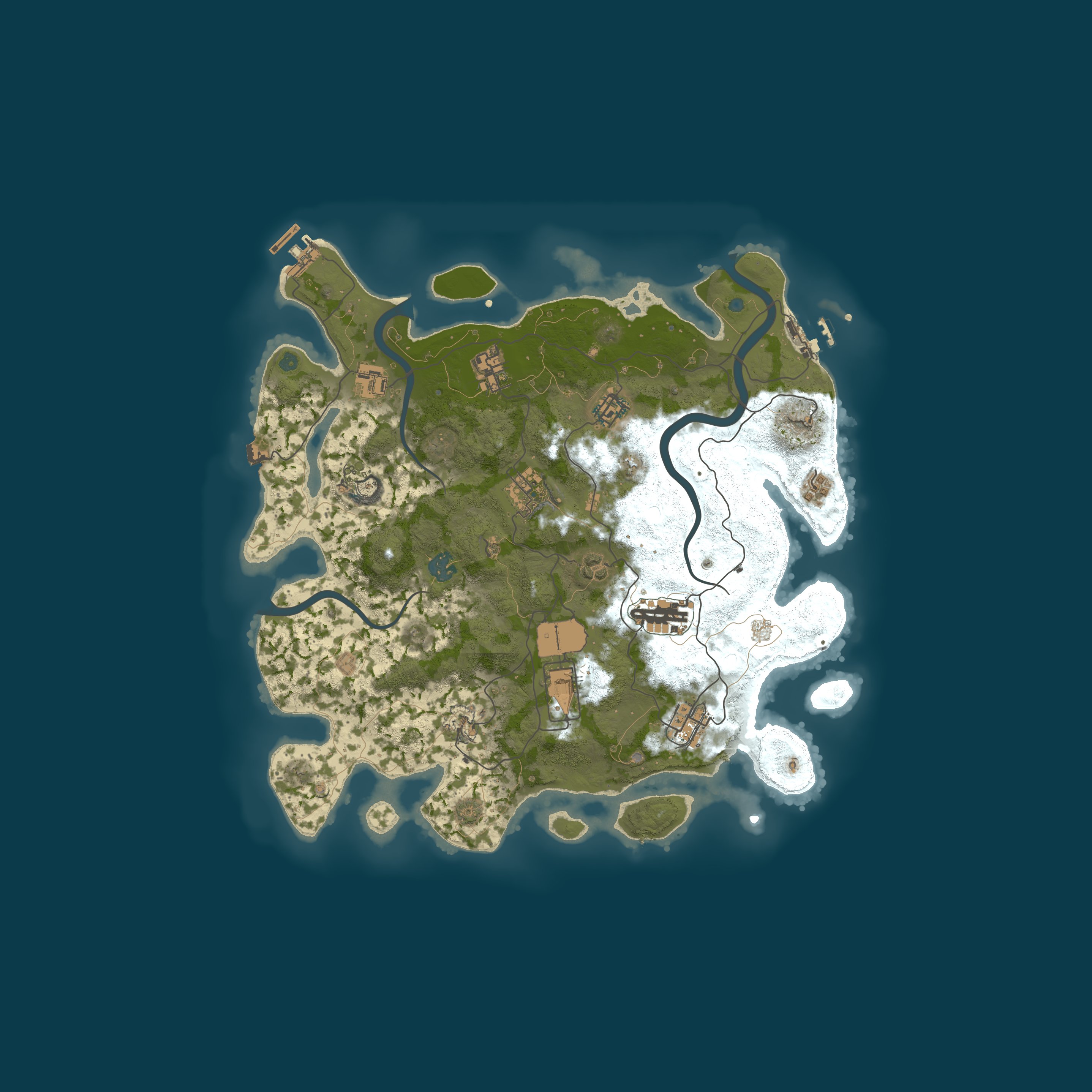 Rust map 3750/293267248