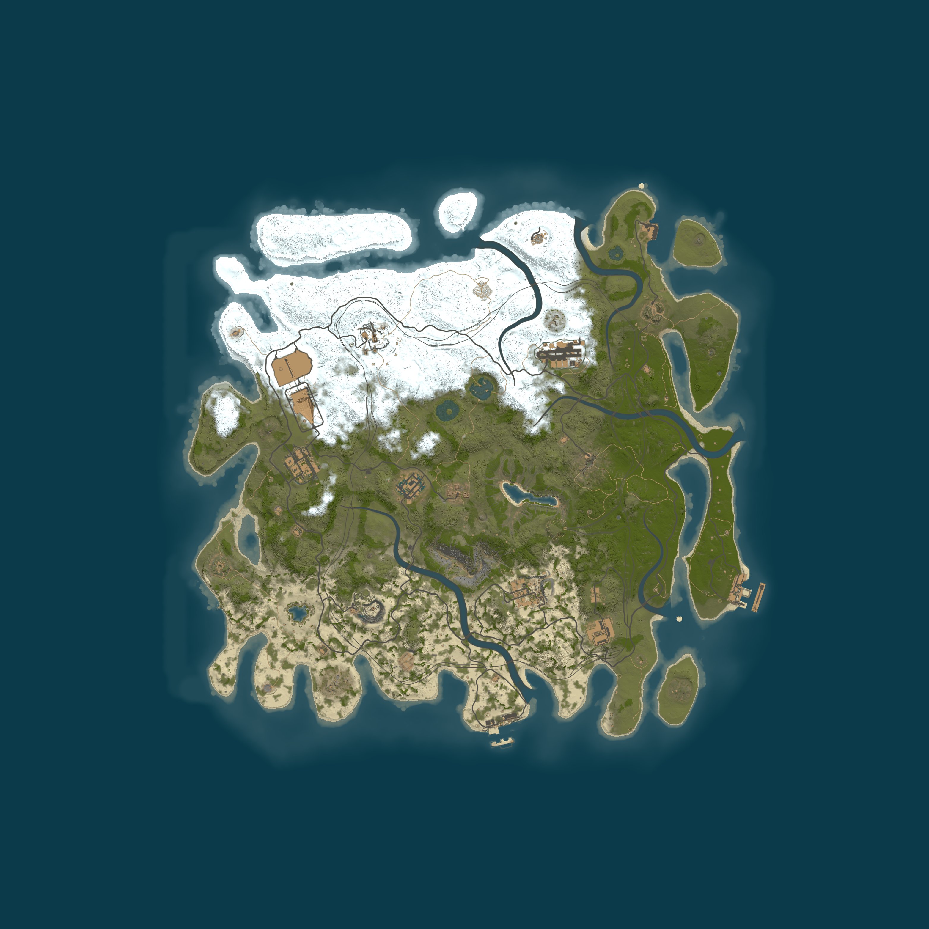 Rust map 4250/1327314644