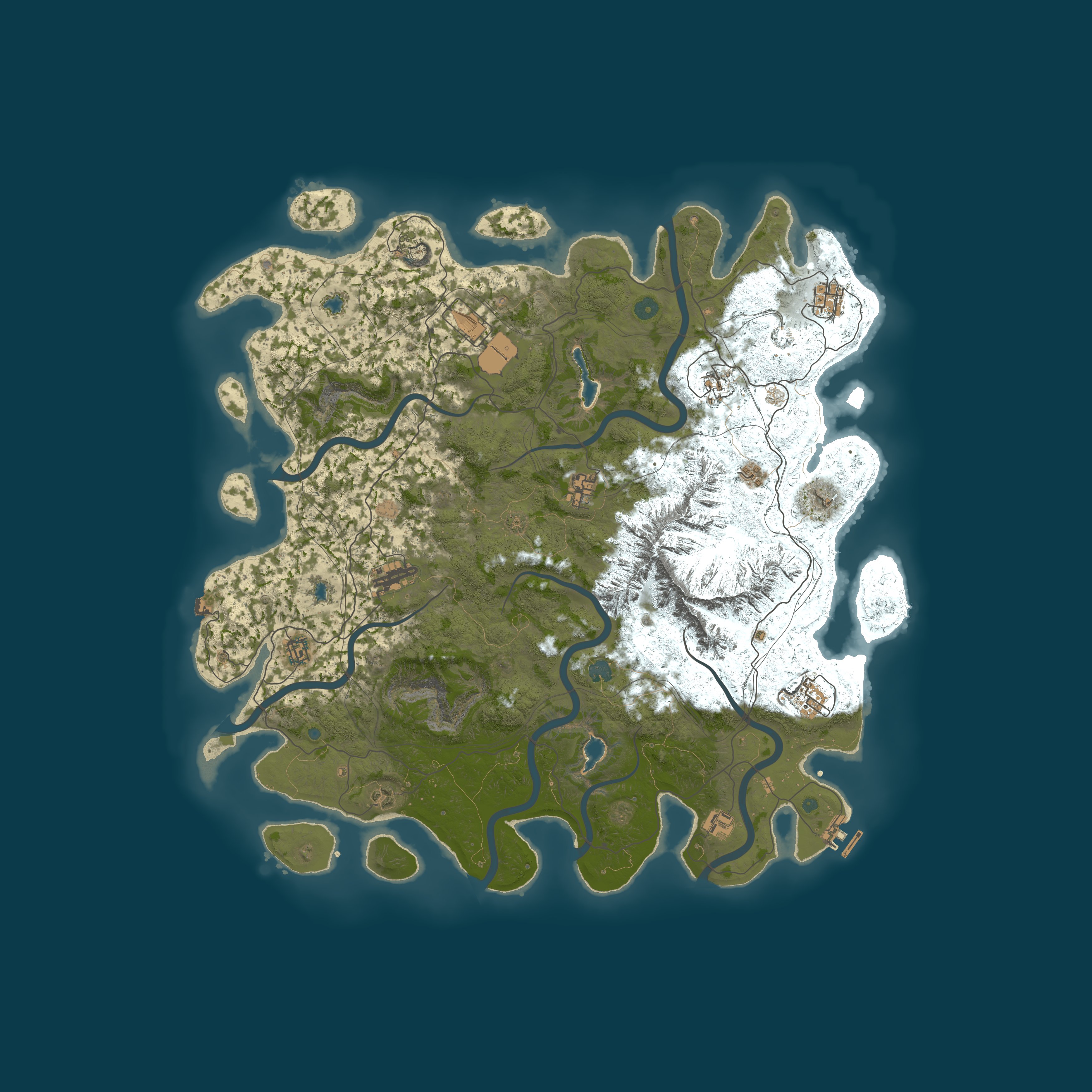 Rust map 5000/856739929