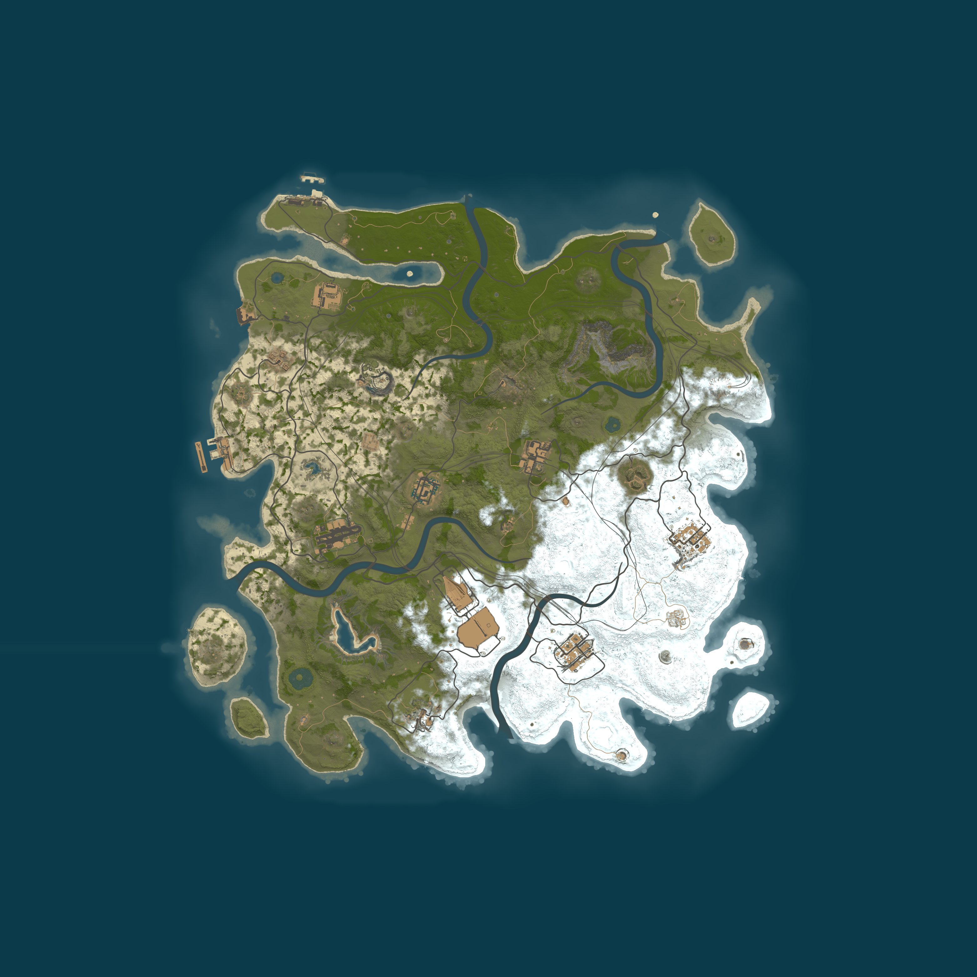Map preview
