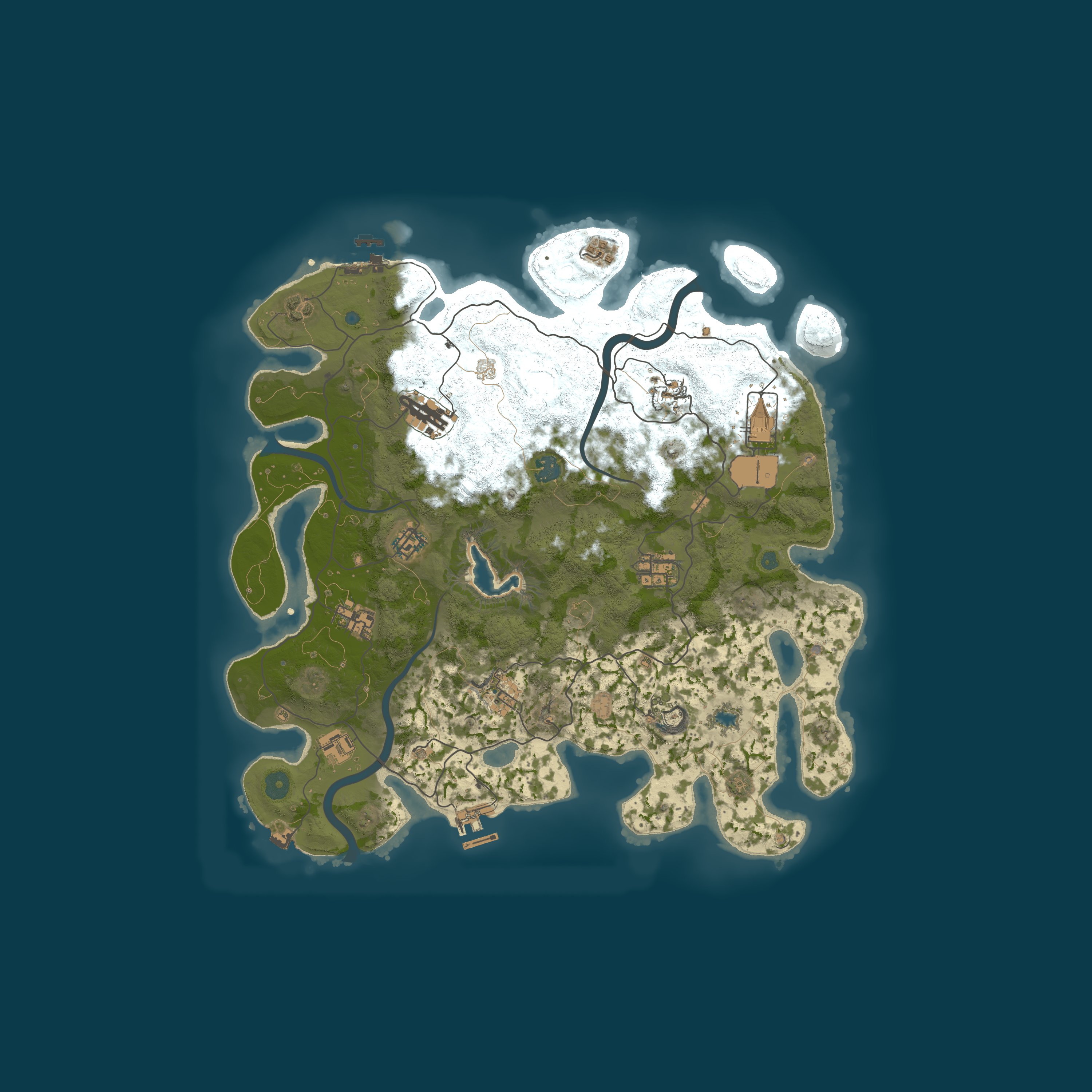 Rust map 4000/1591747326