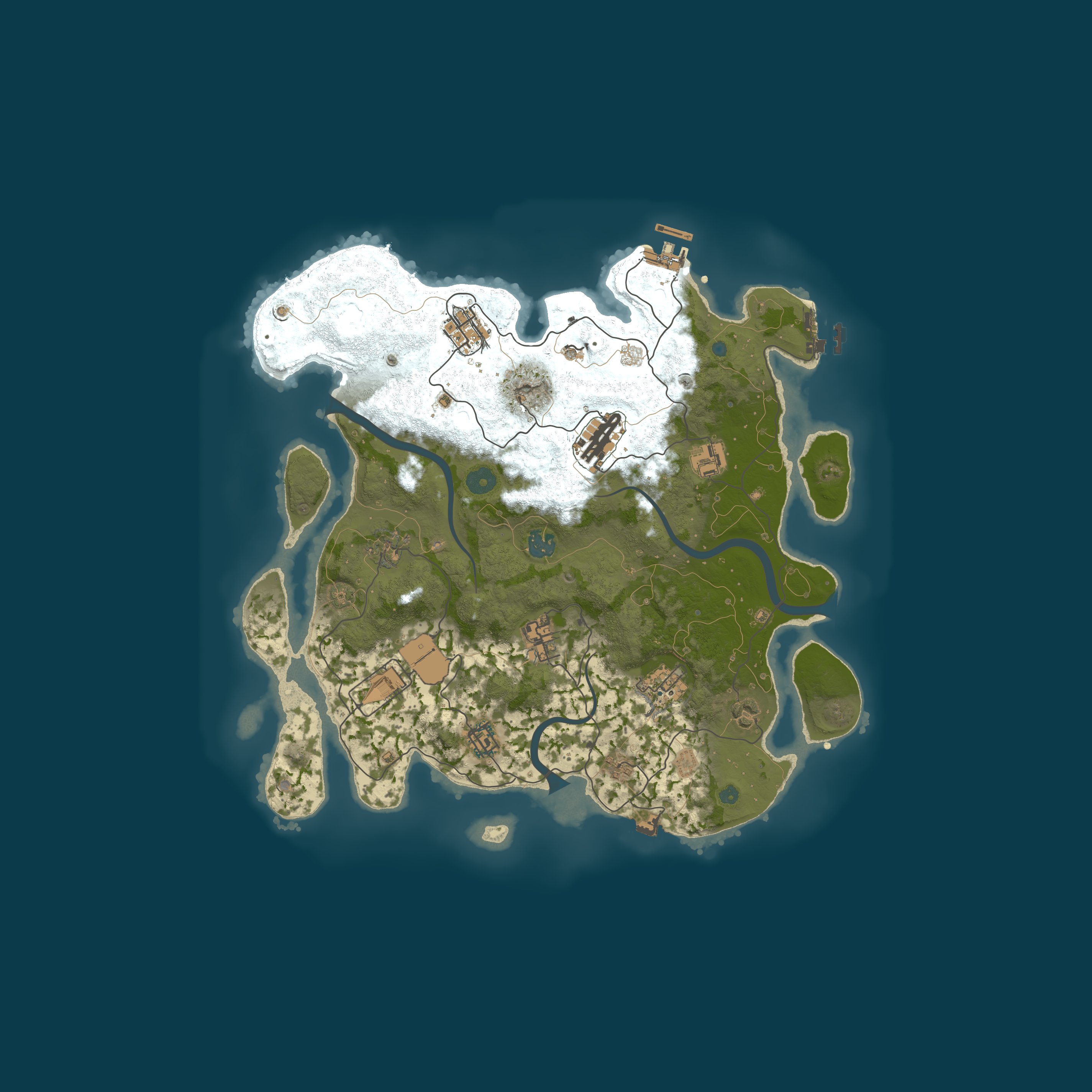 Rust map 3700/1428064401