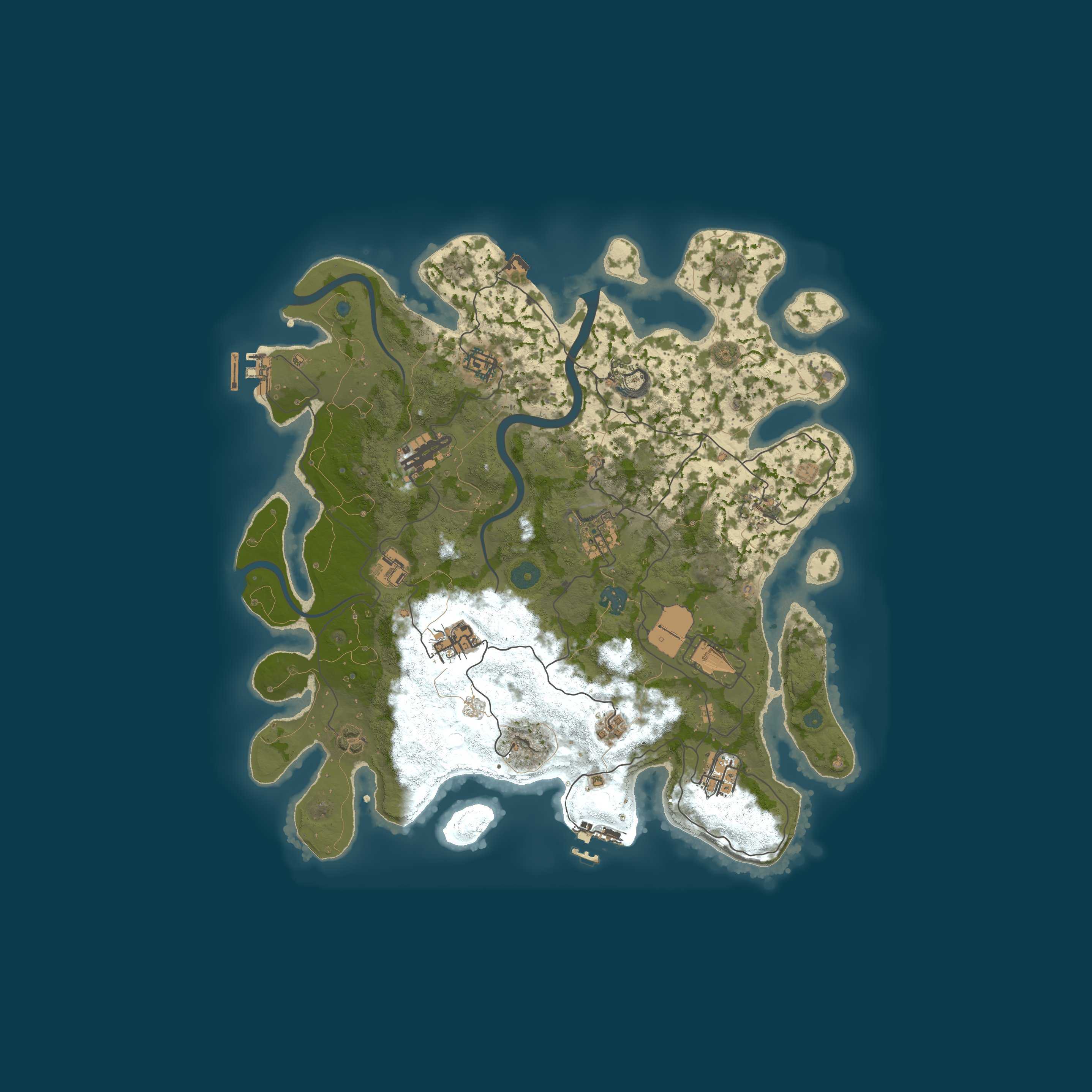 Rust map 3750/8675309