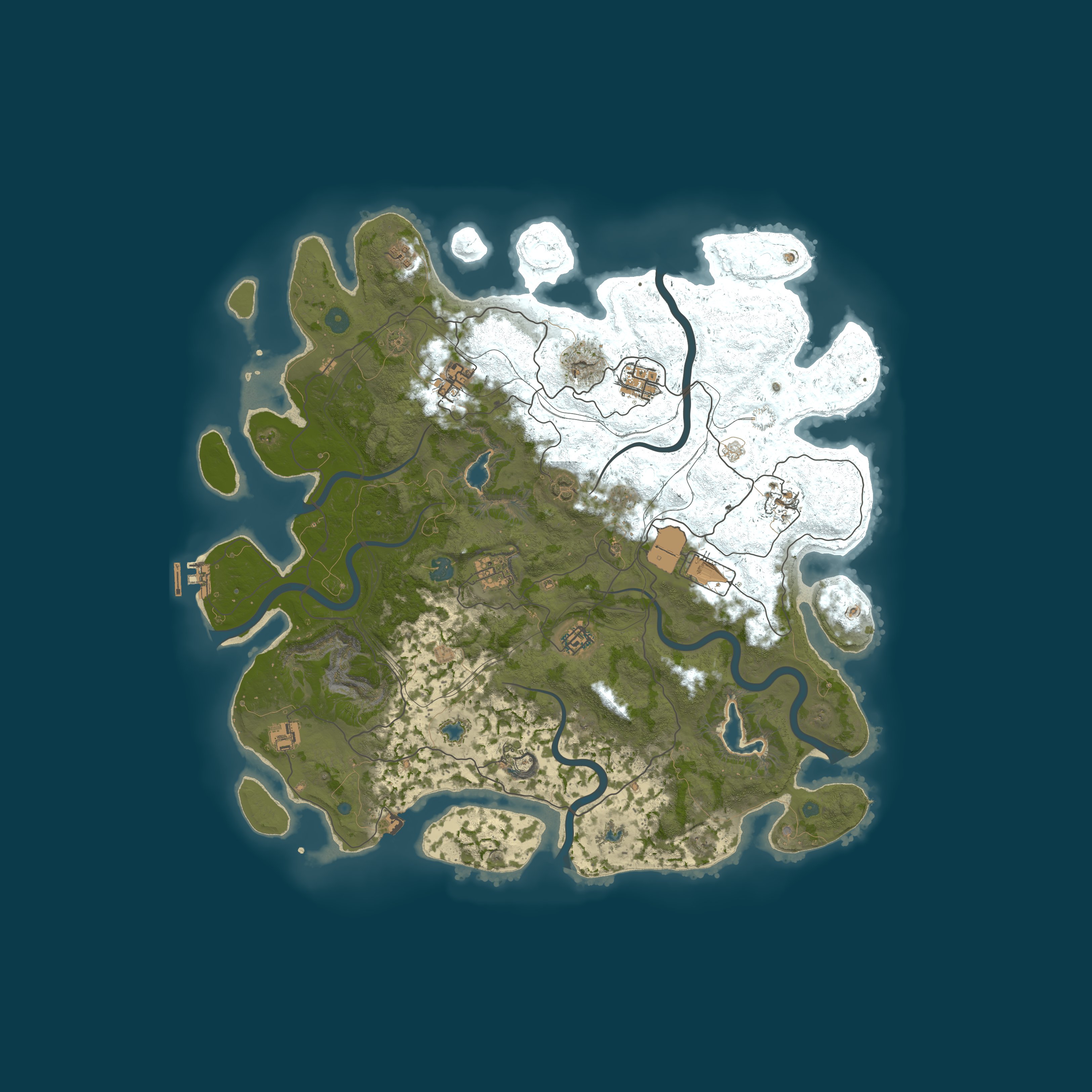 Rust map 4500/263317103