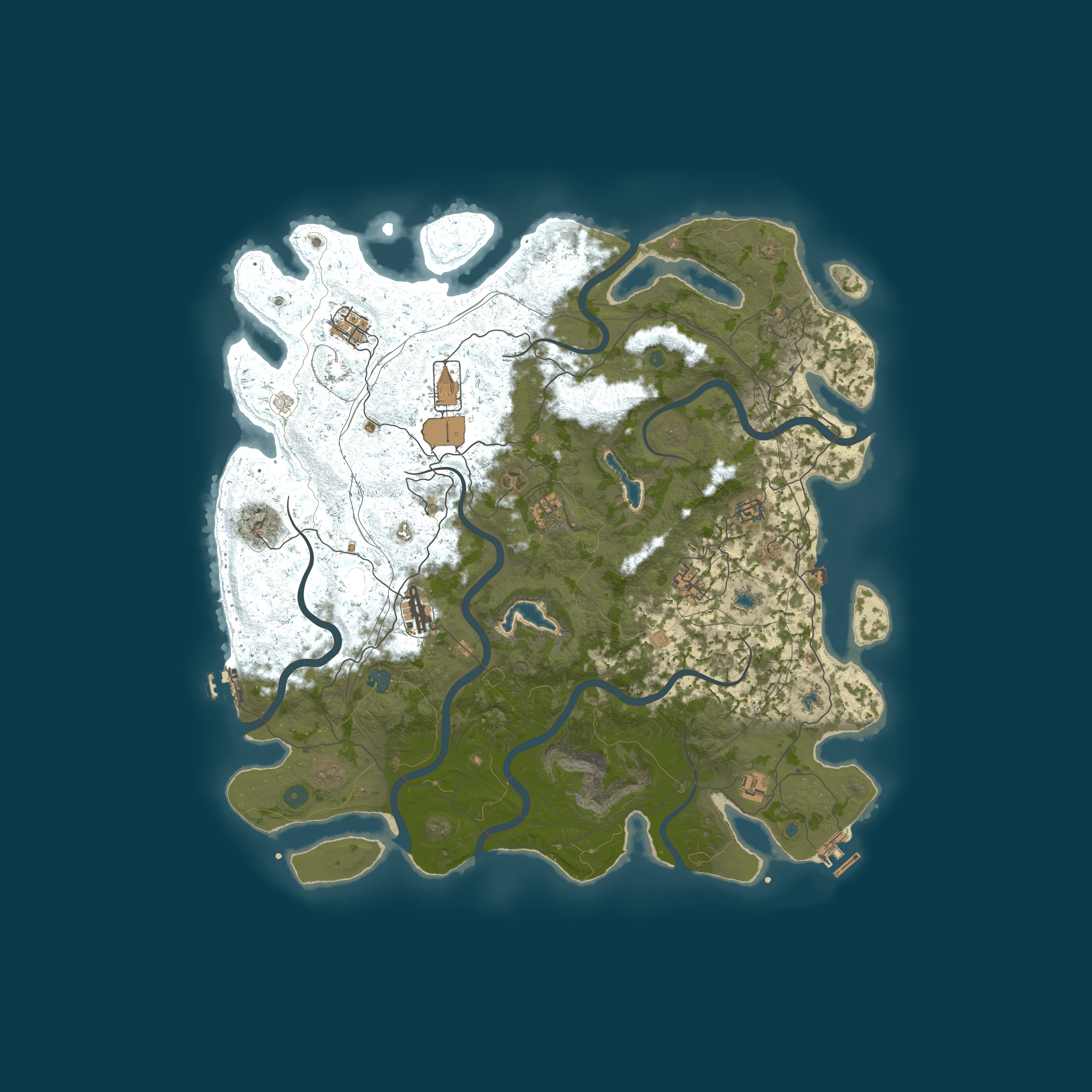 Rust map 4750/820449682