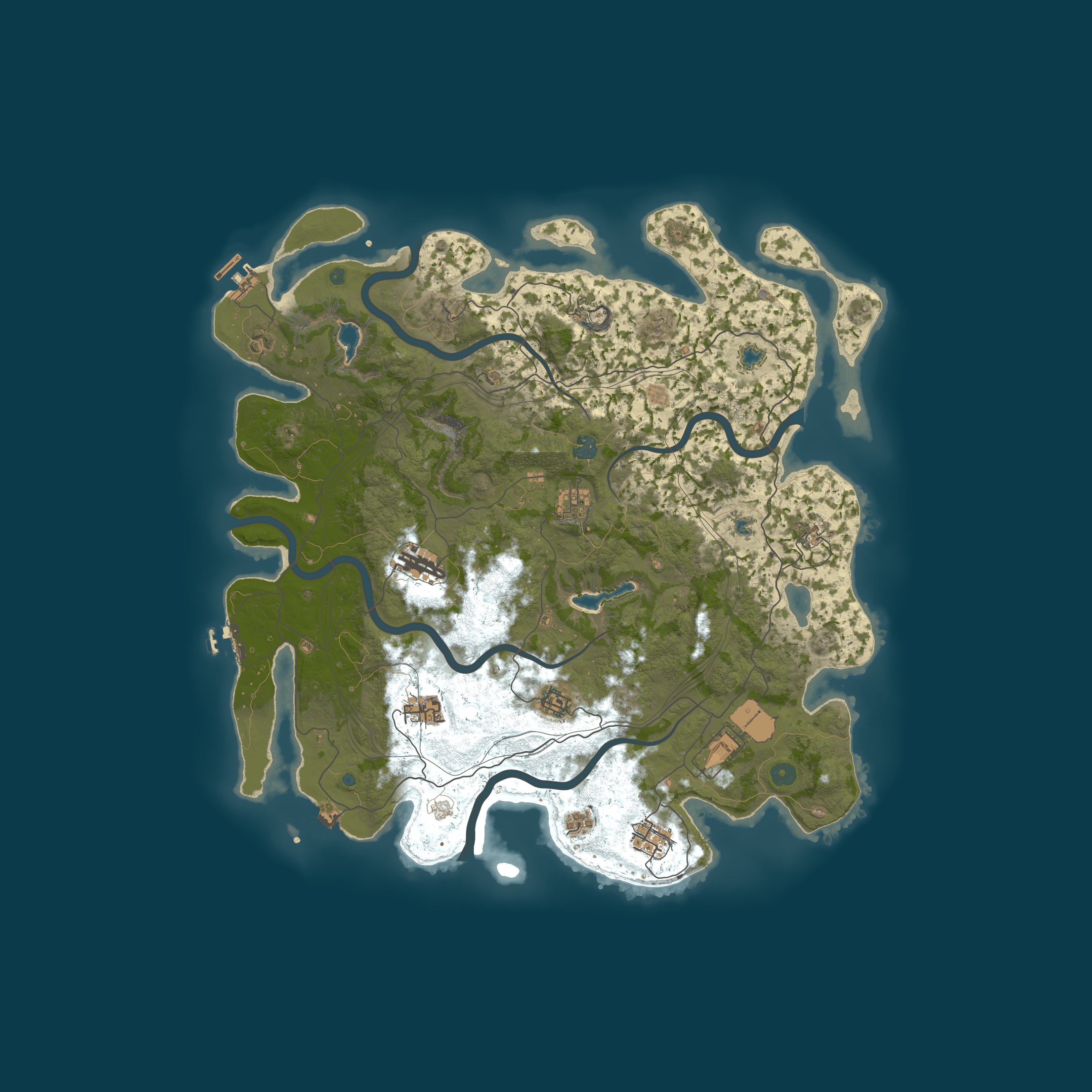 Map preview