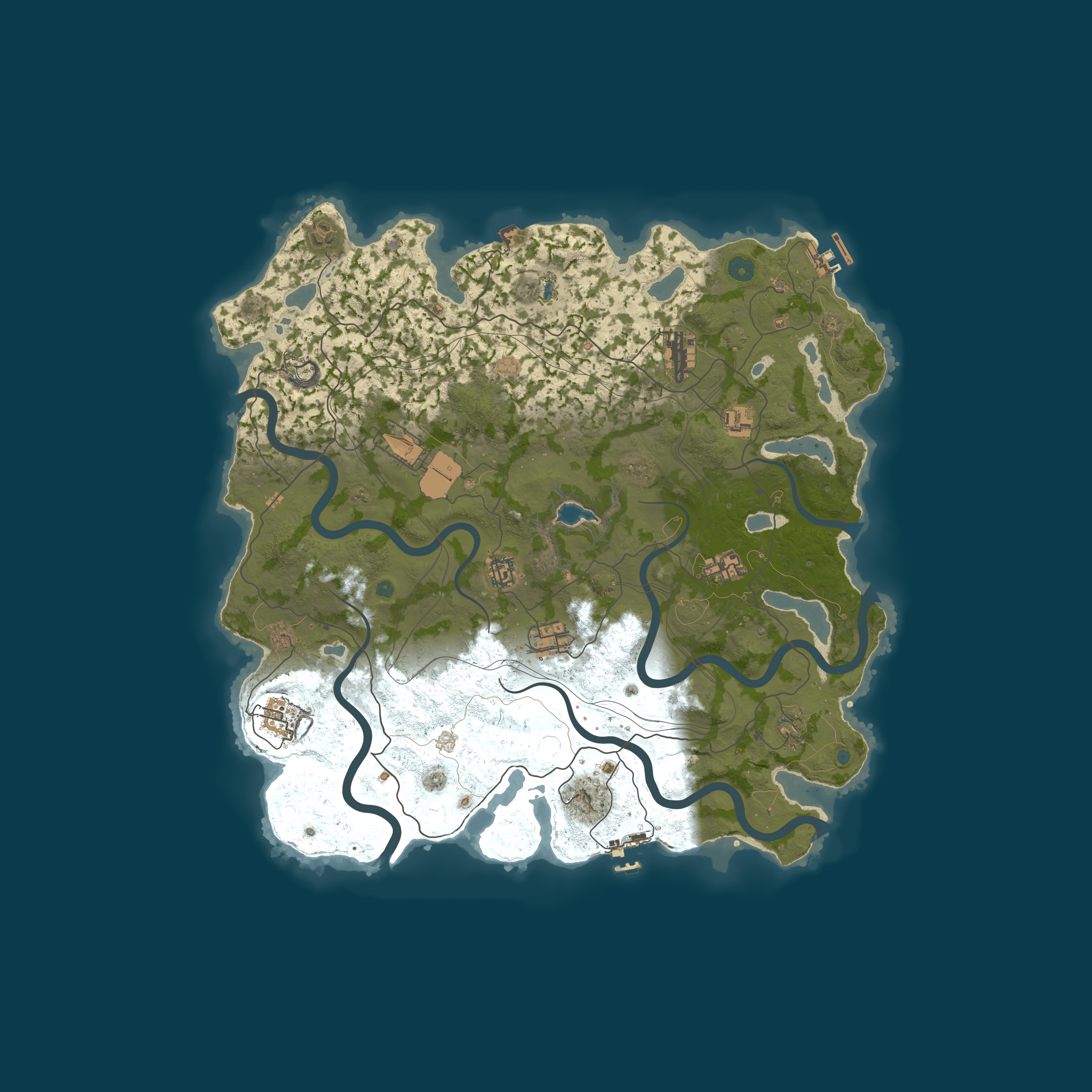 Server WIPED 20 HOURS AGO