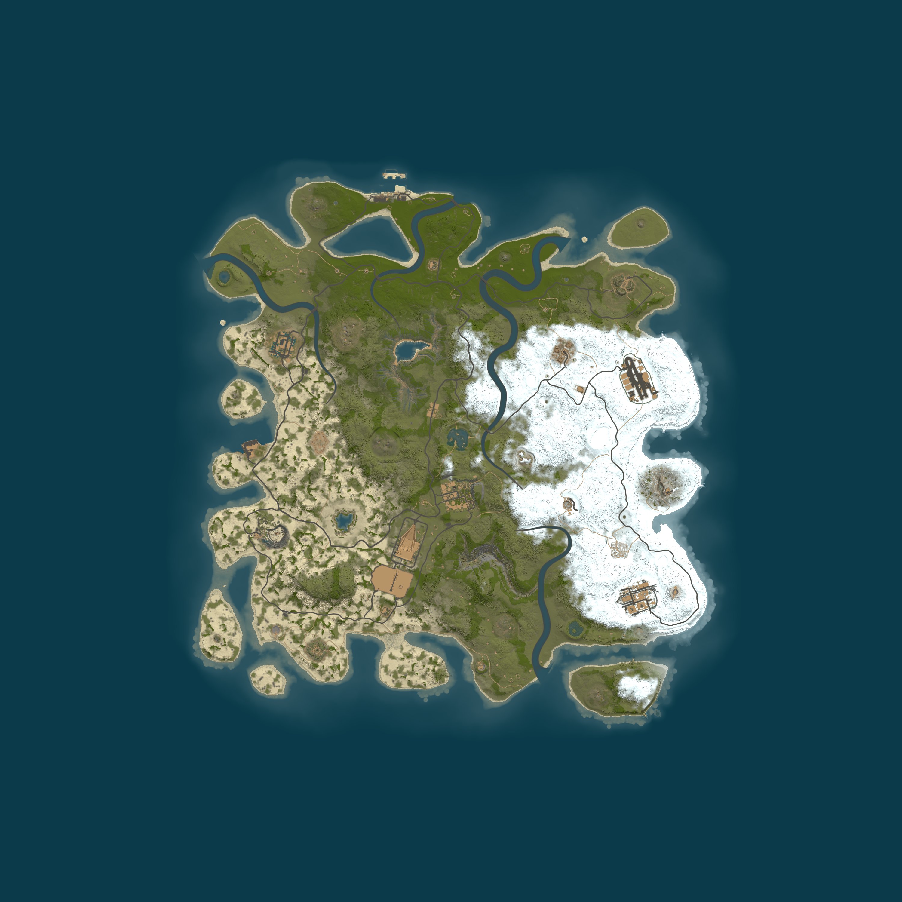 Map preview