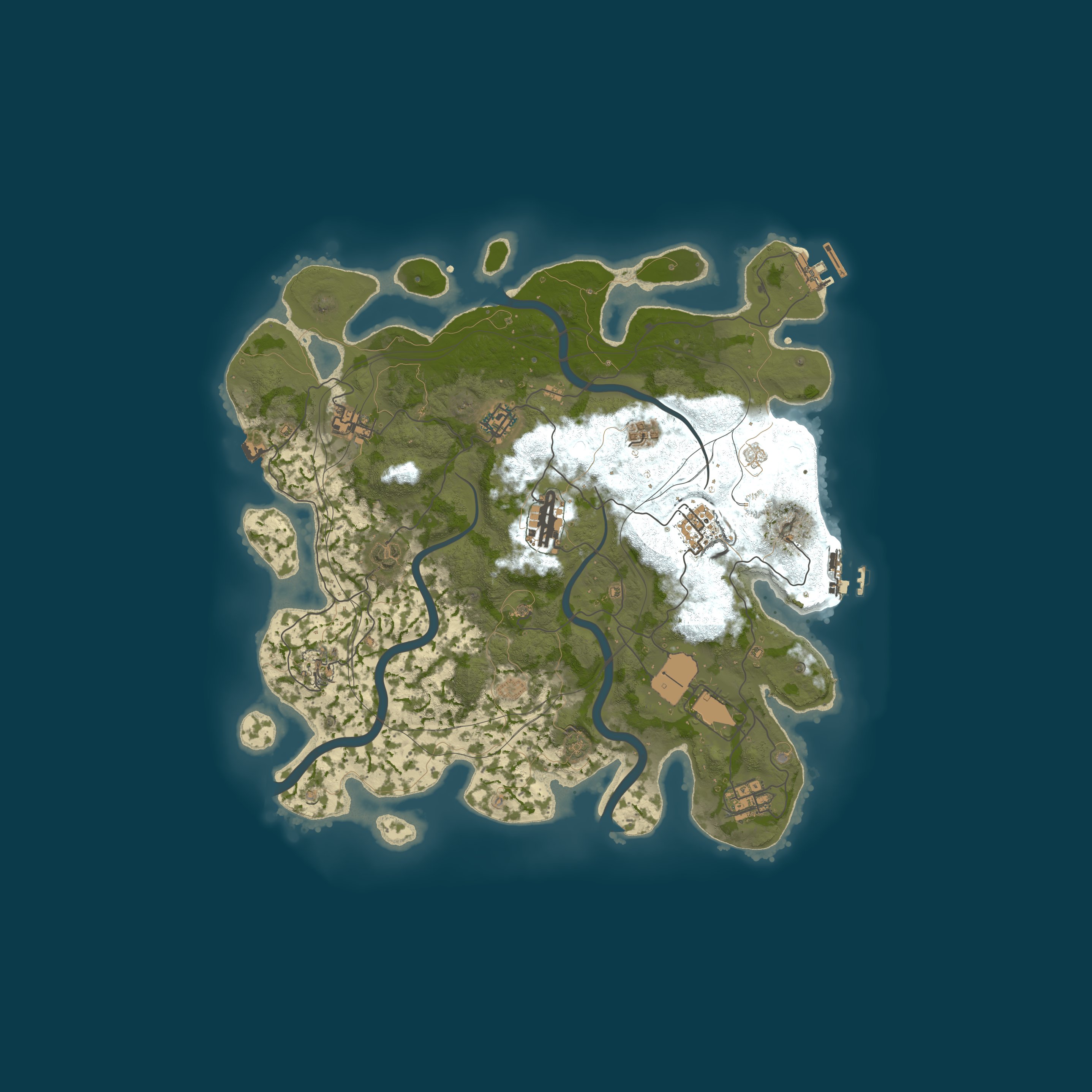 Map for [GRC] German Rust Community [Biweekly]