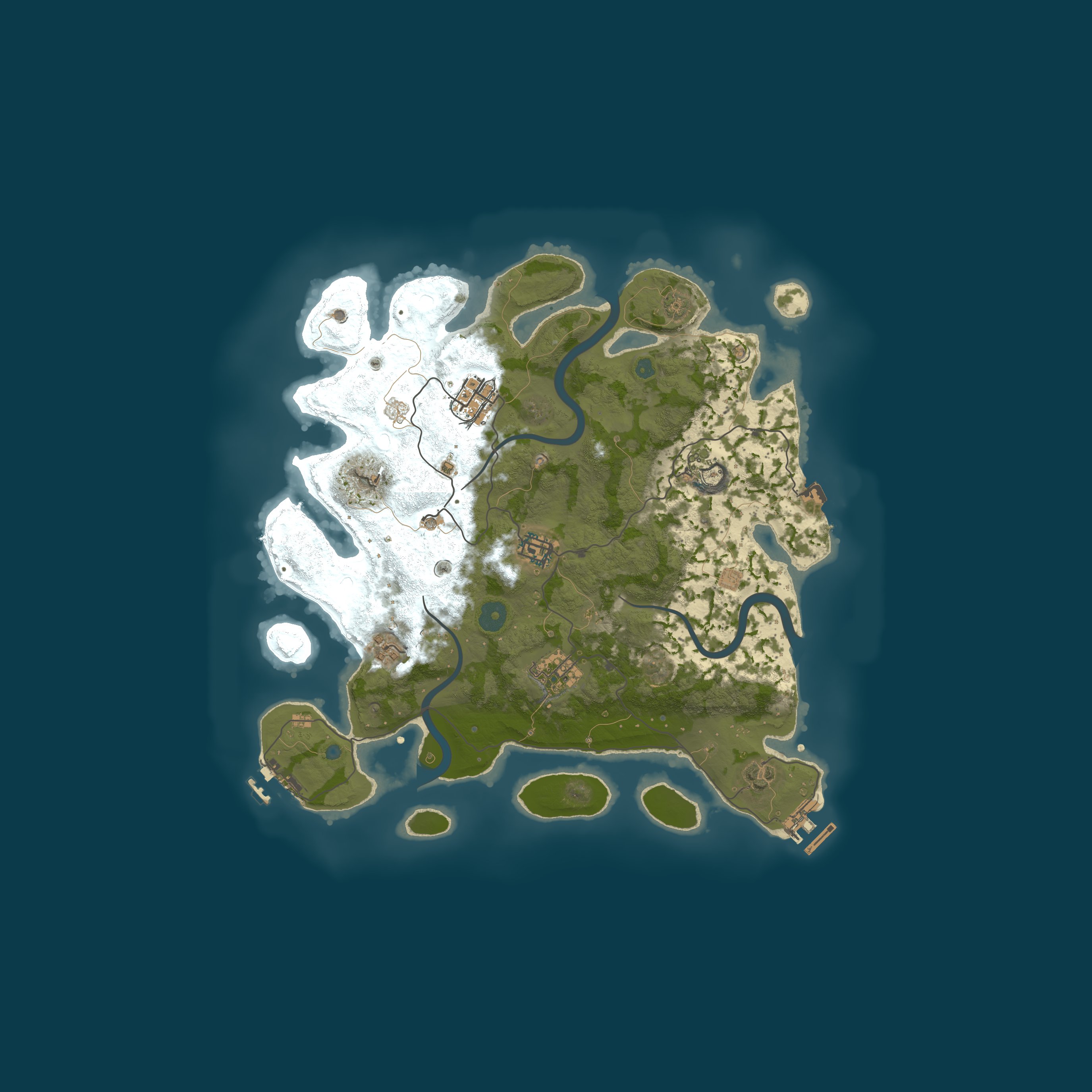 Map preview