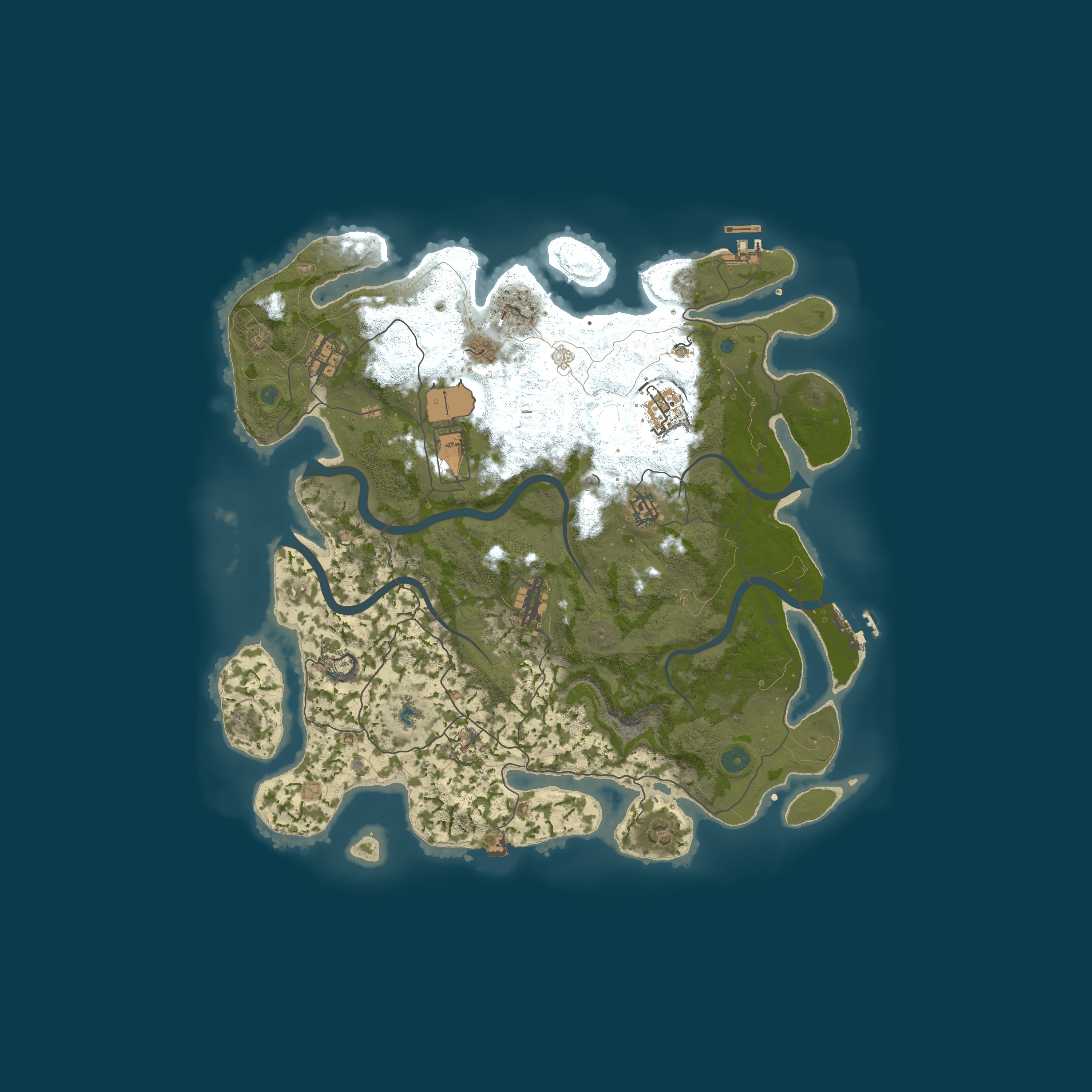 Map for SIBKA+X10[NOLIMIT|DUEL|TP|KIT] 05.08