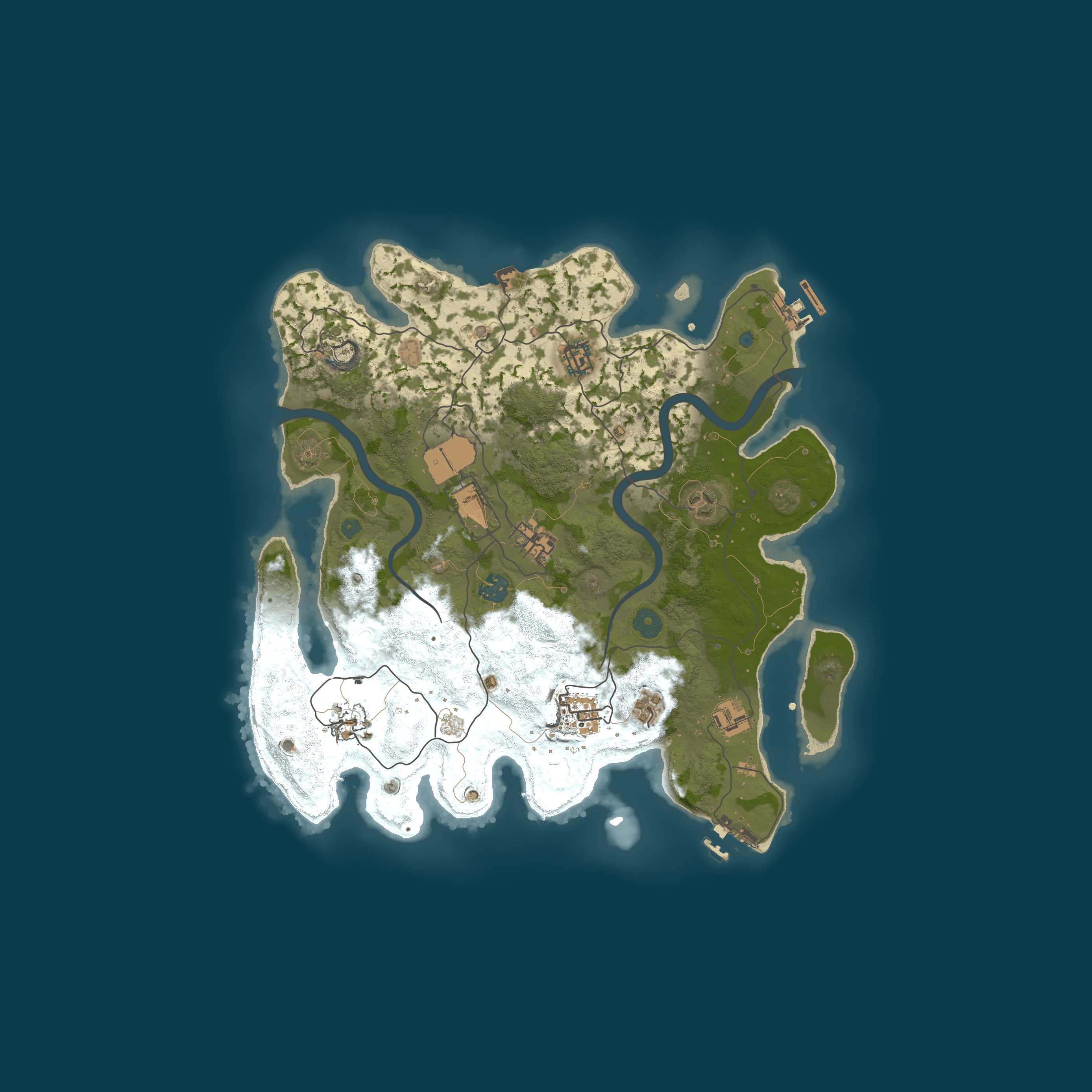 Rust map 3550/34567893
