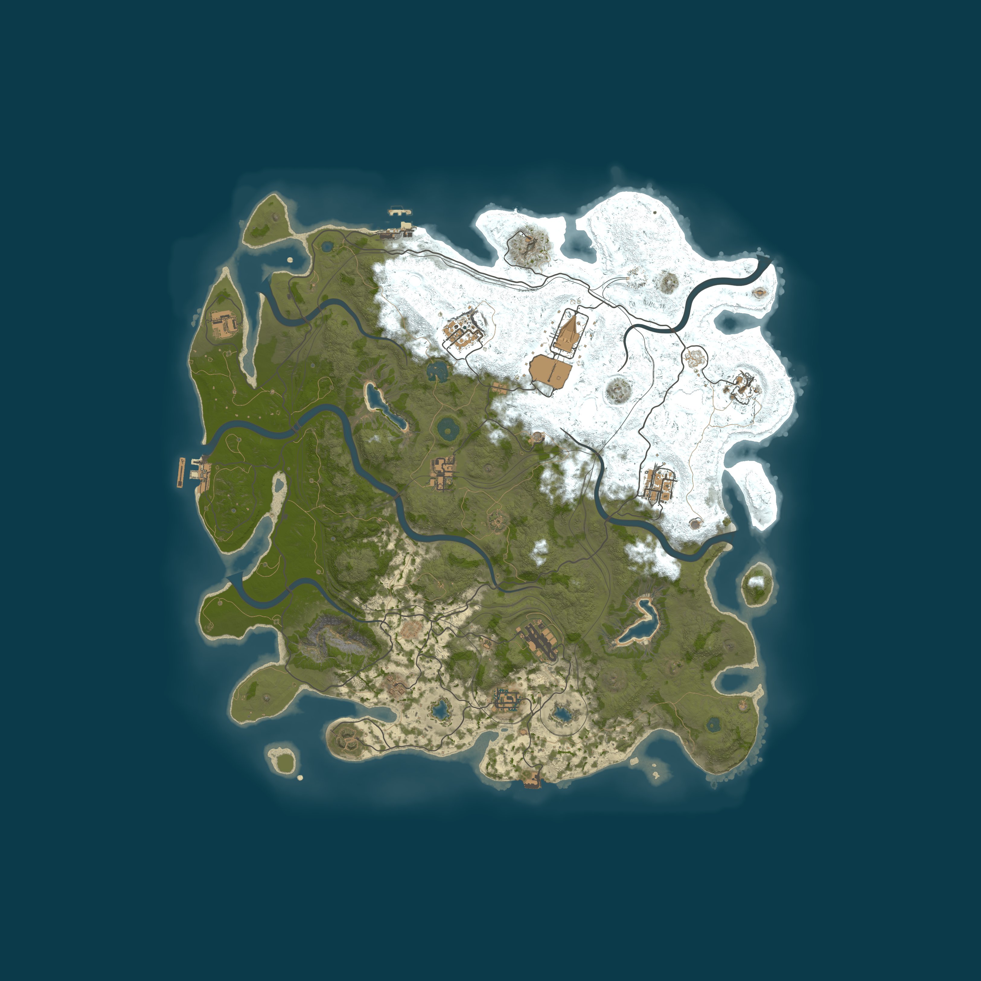 Map preview