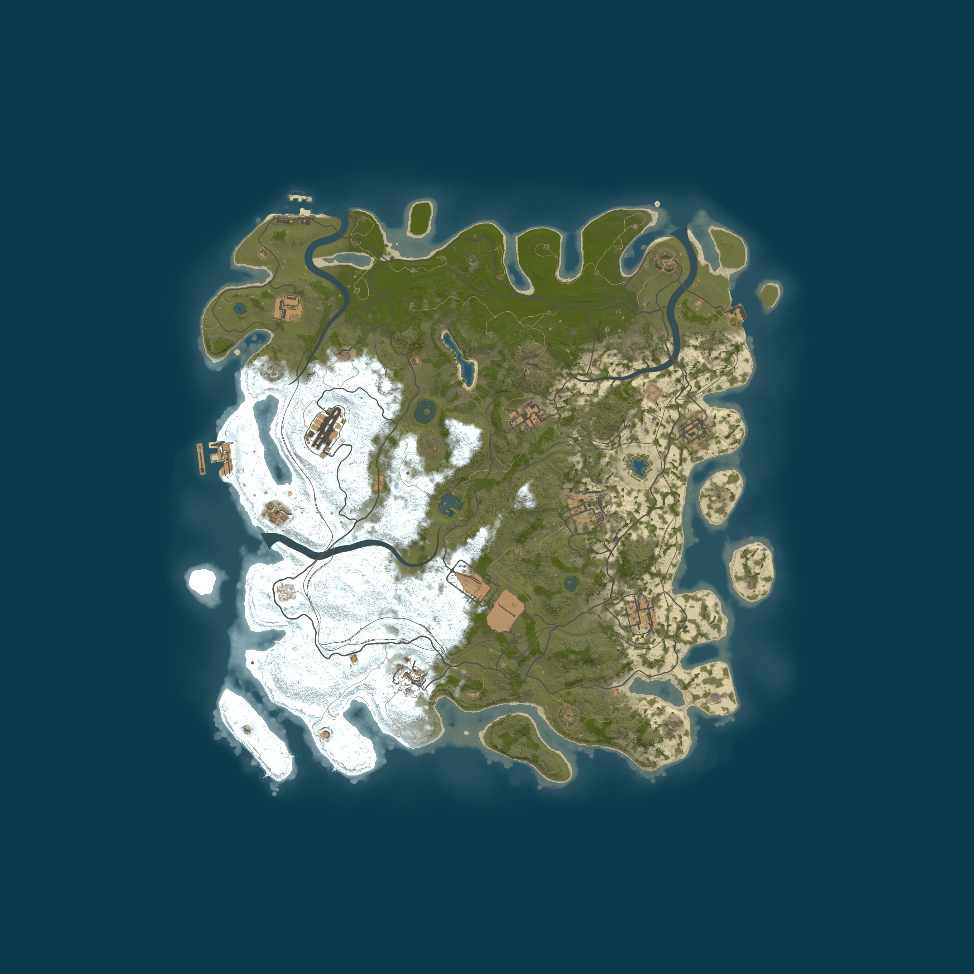 Map preview