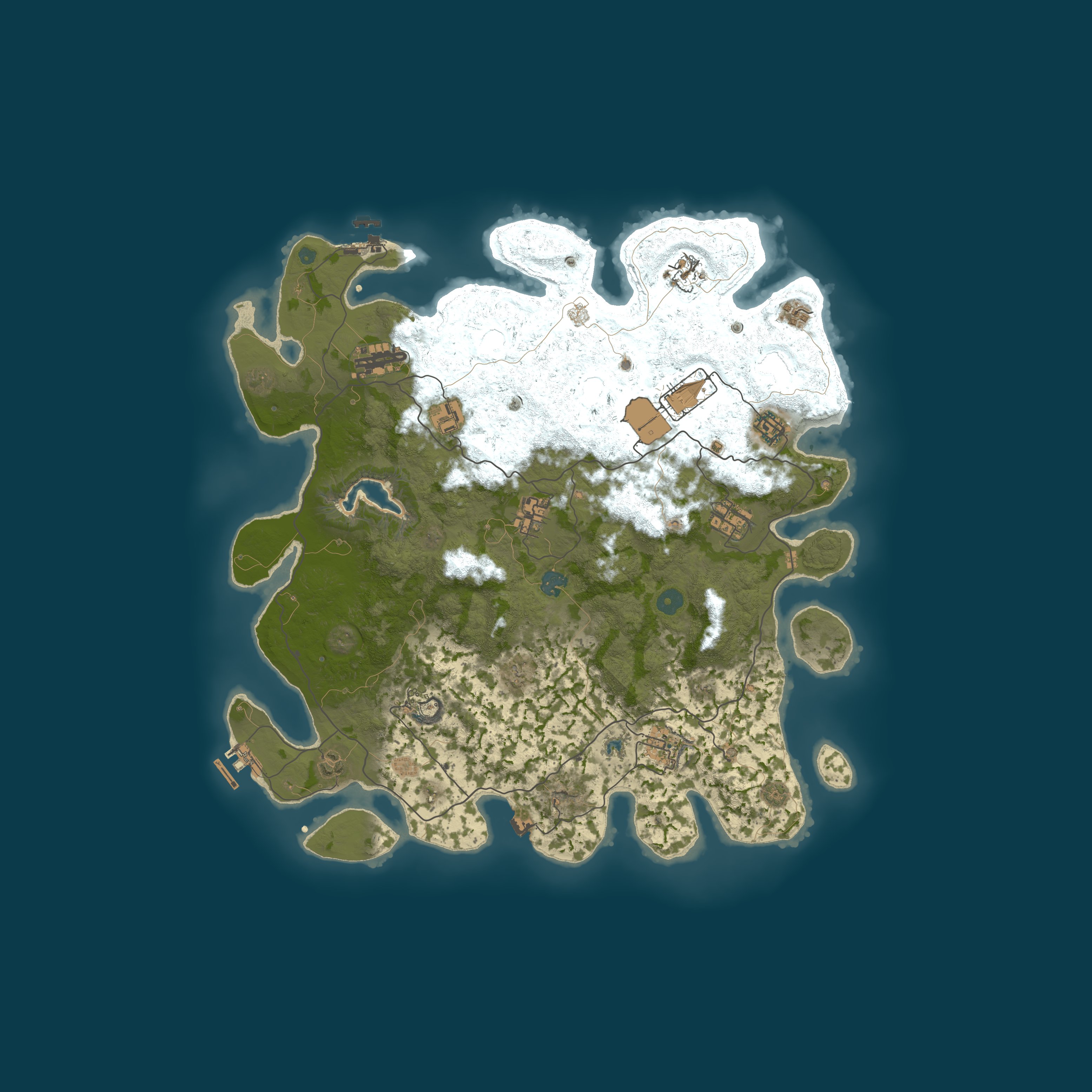 Rust map 4222/1874130002