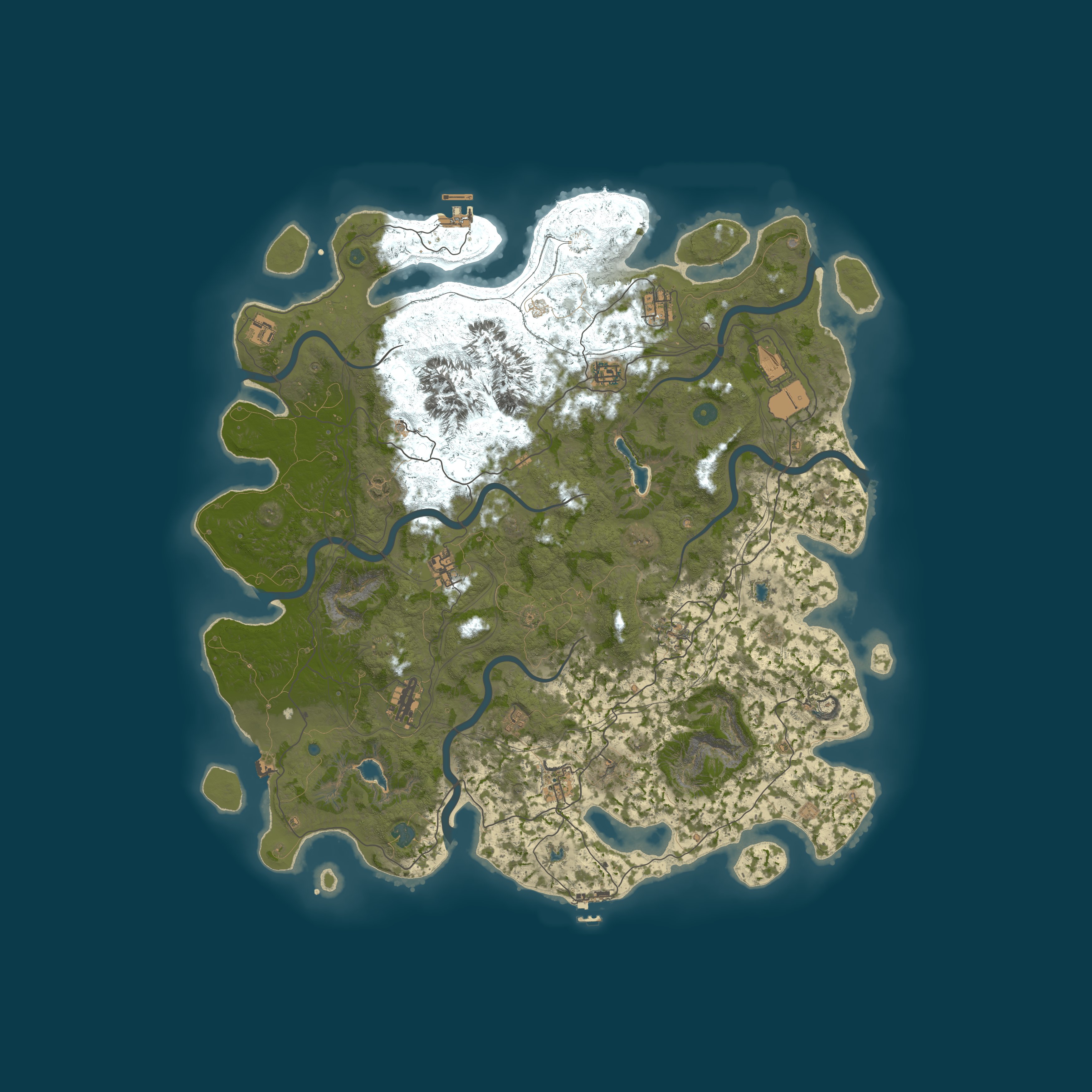 Rust map 5000/199759606