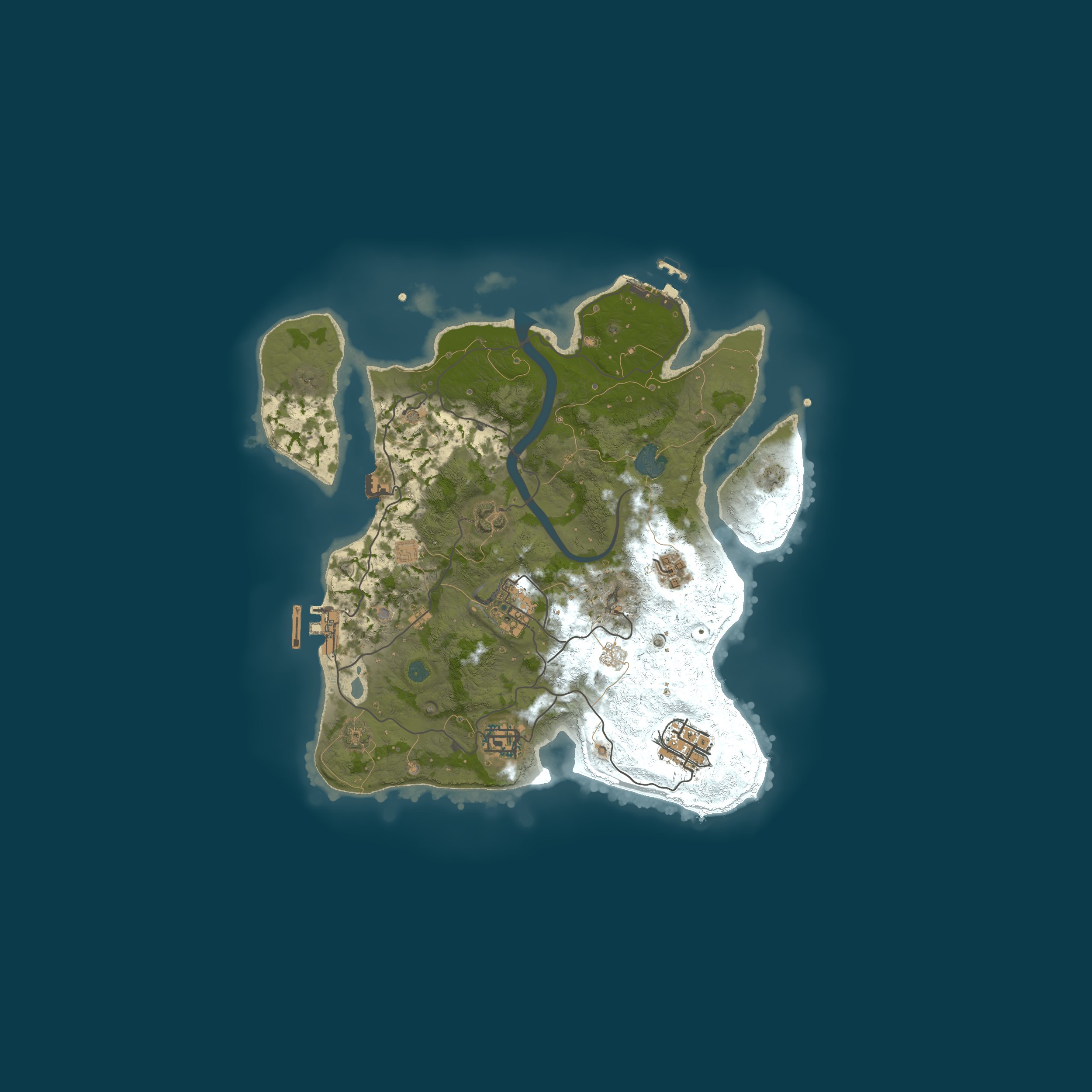 Rust map 3000/1568278750