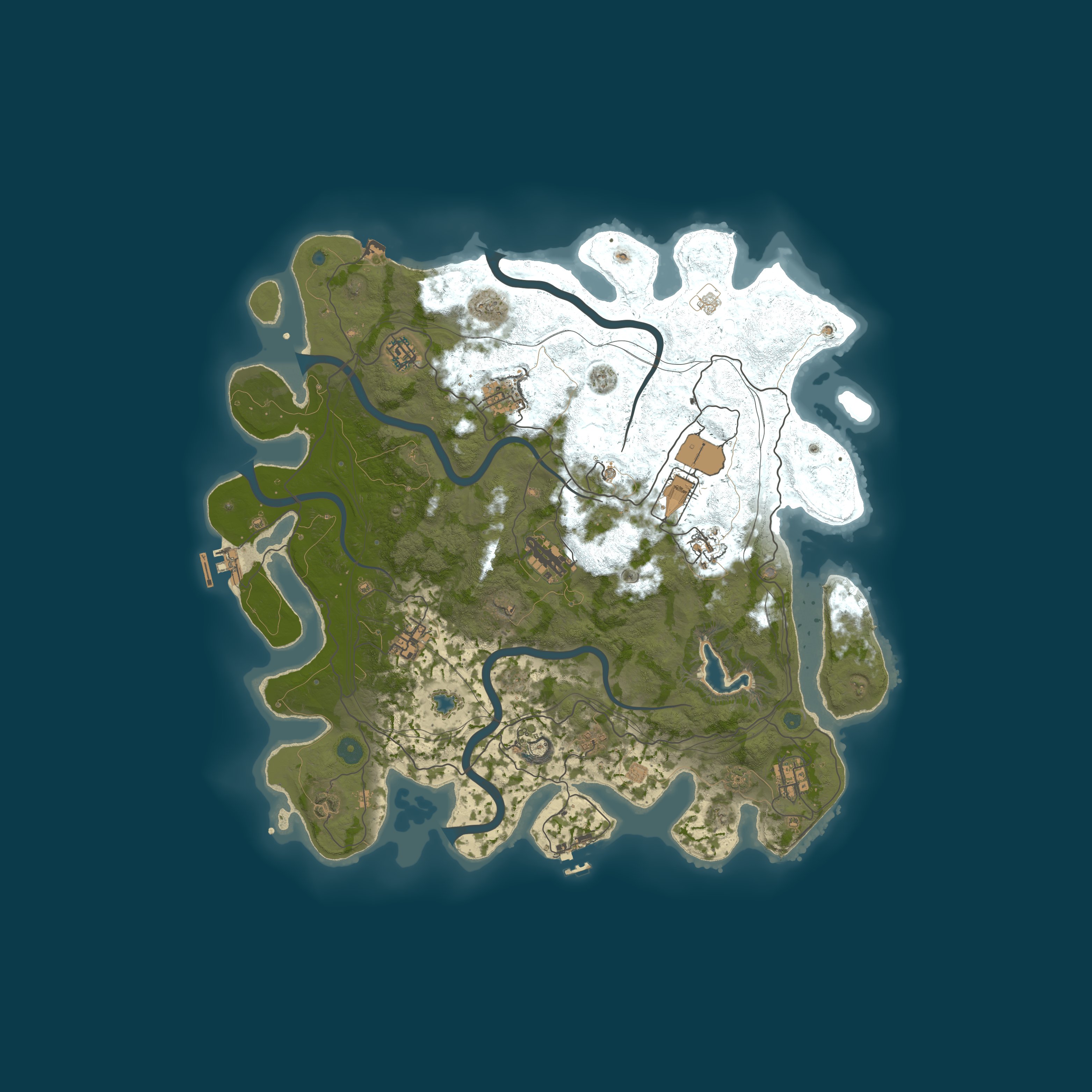 Map preview