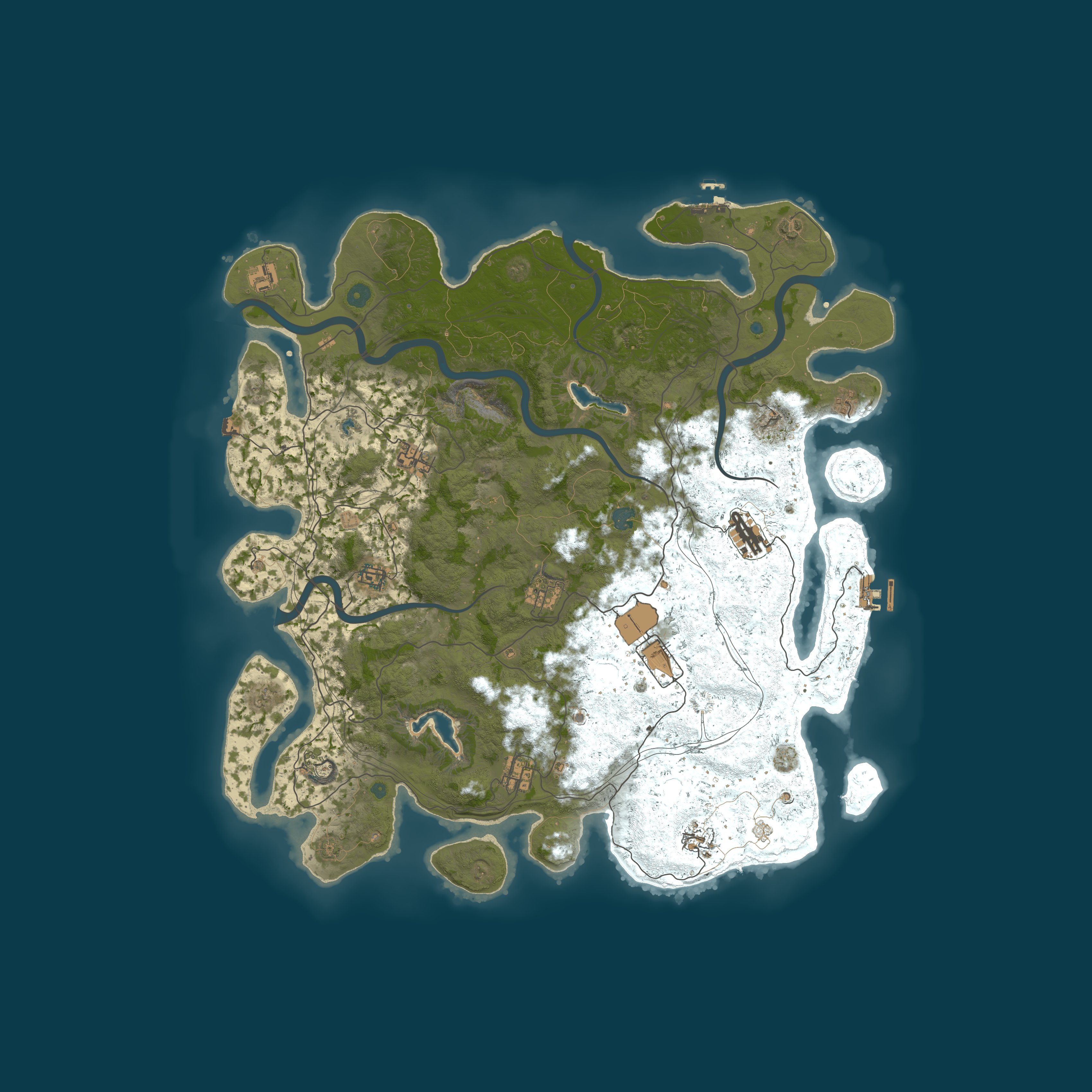 Map preview
