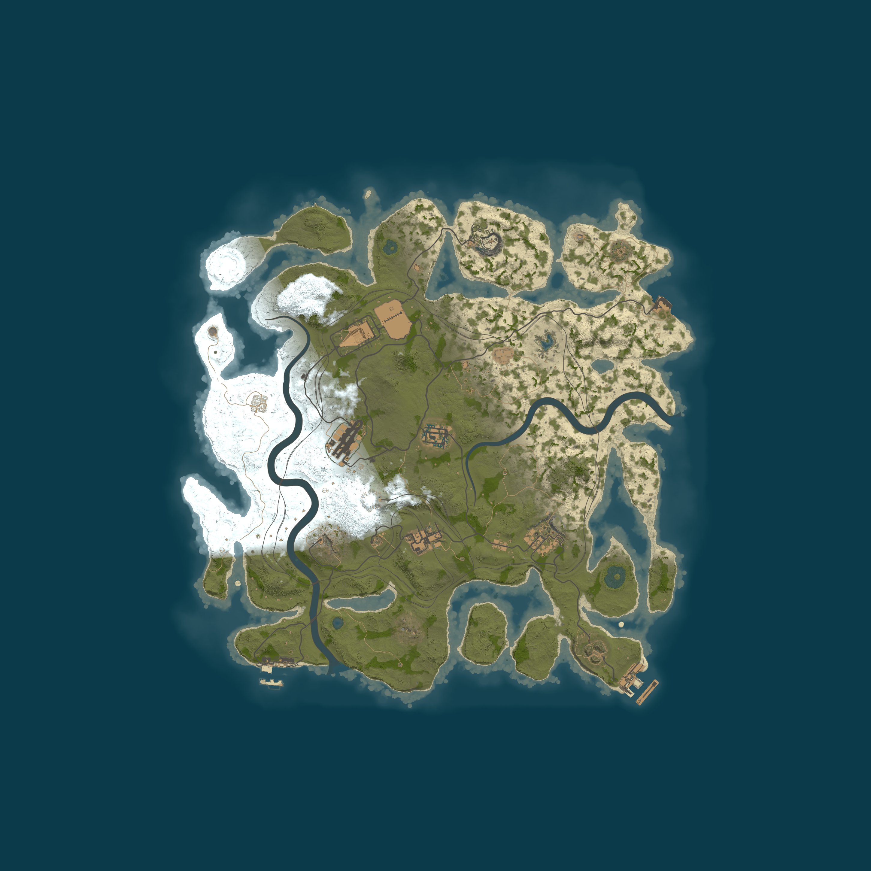 Map for [SEA] AseanPanda.net | 2x Vanilla | MAP WIPE 2 | 26/06
