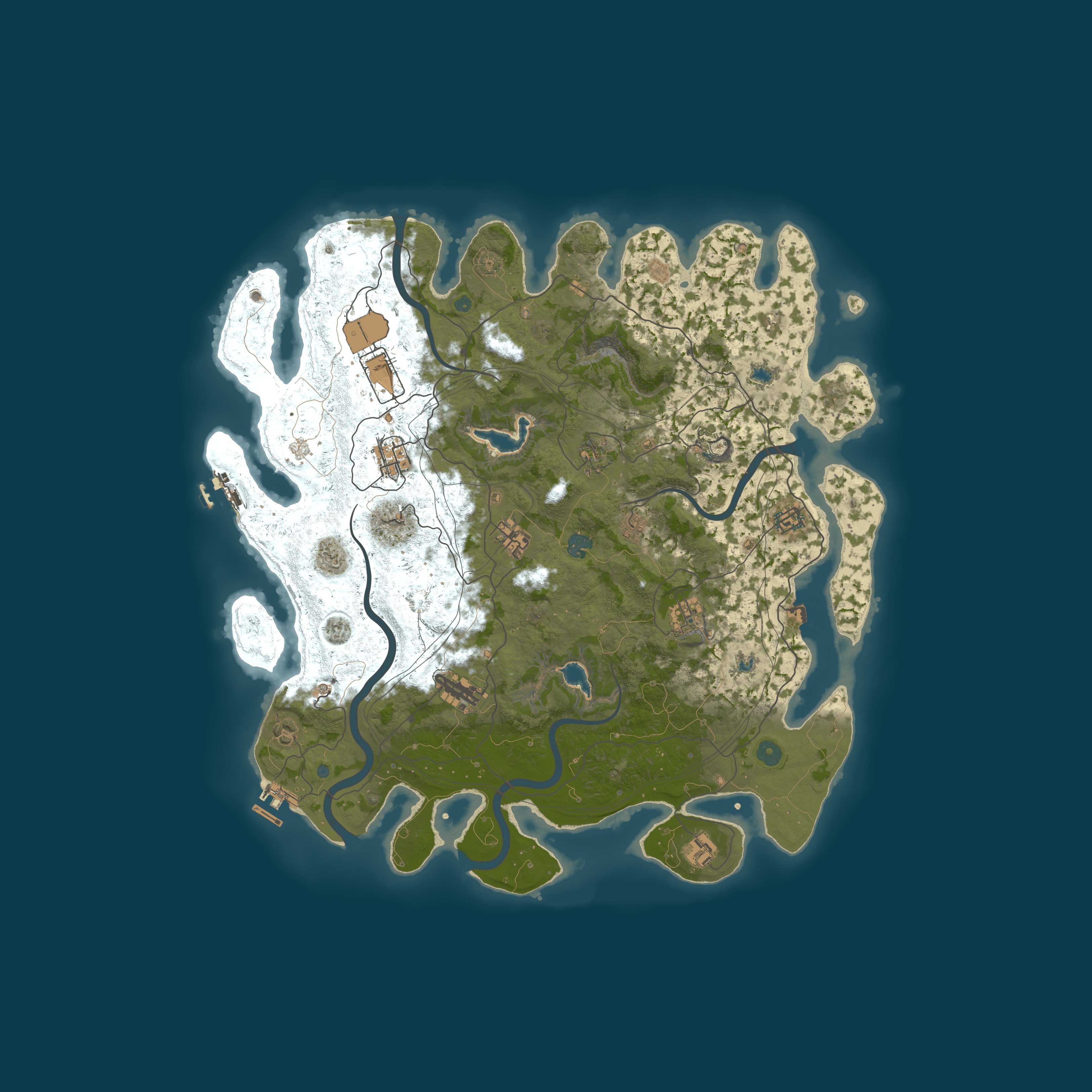 Map preview