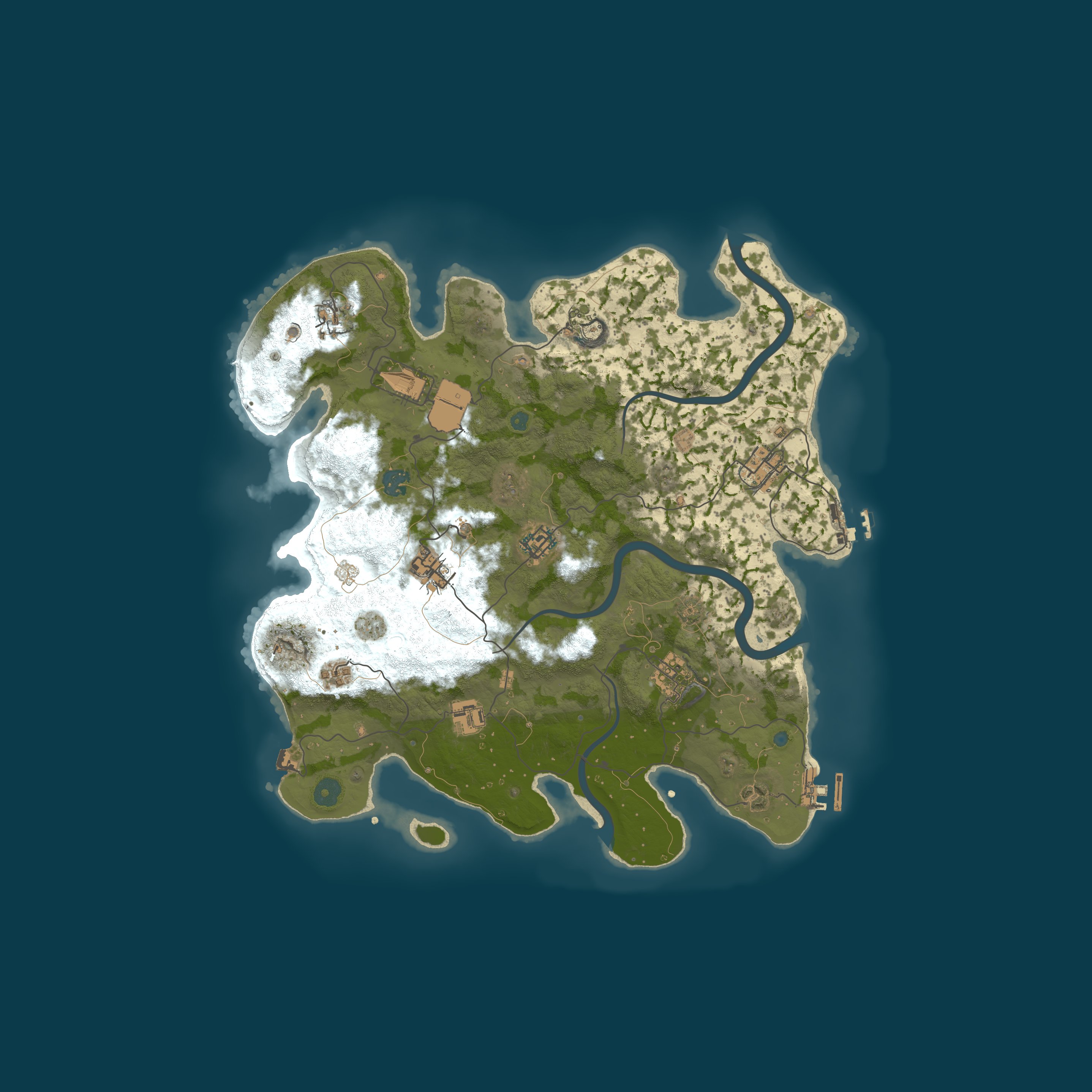 Rust map 3750/925237910