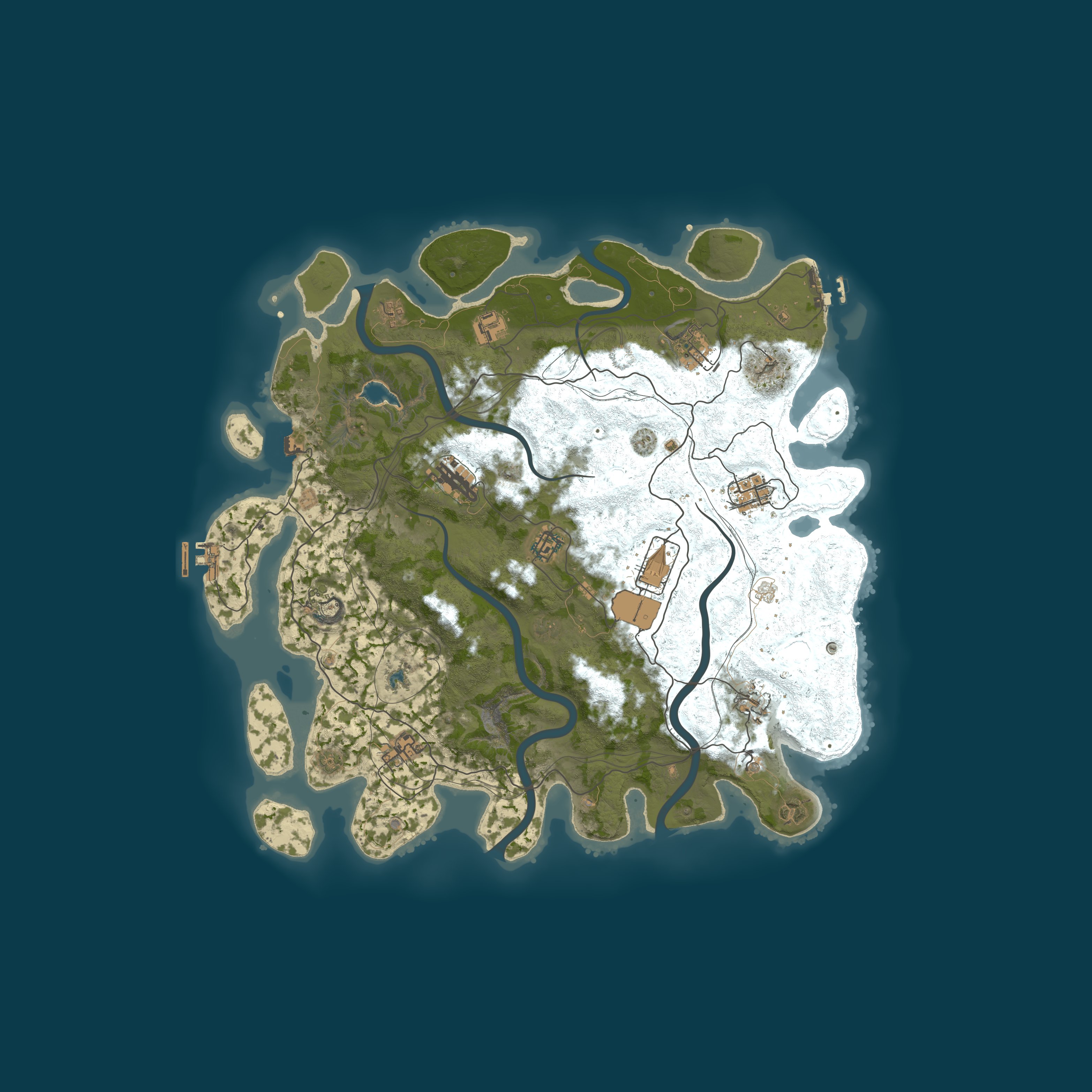 Map preview