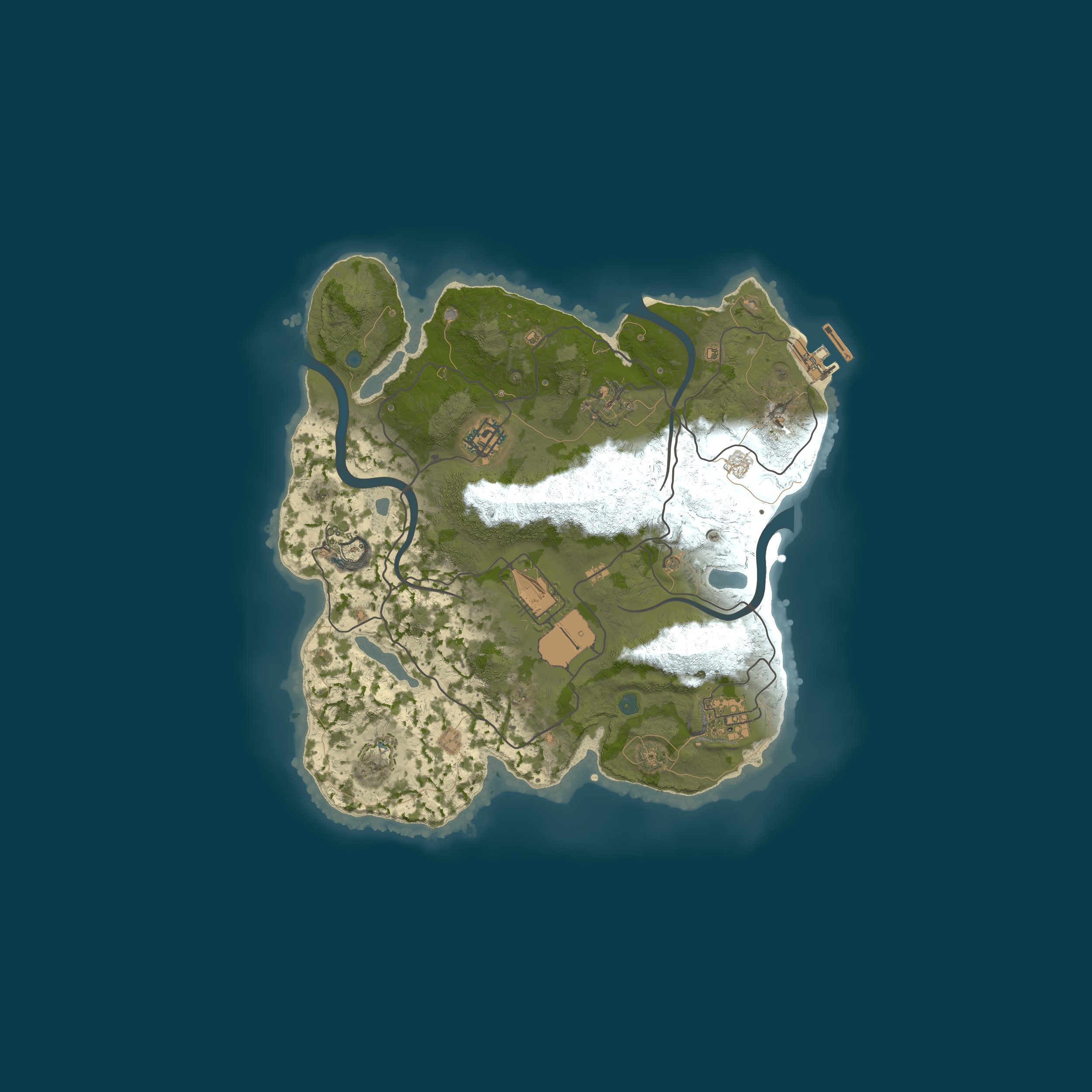 Active | JUST WIPED