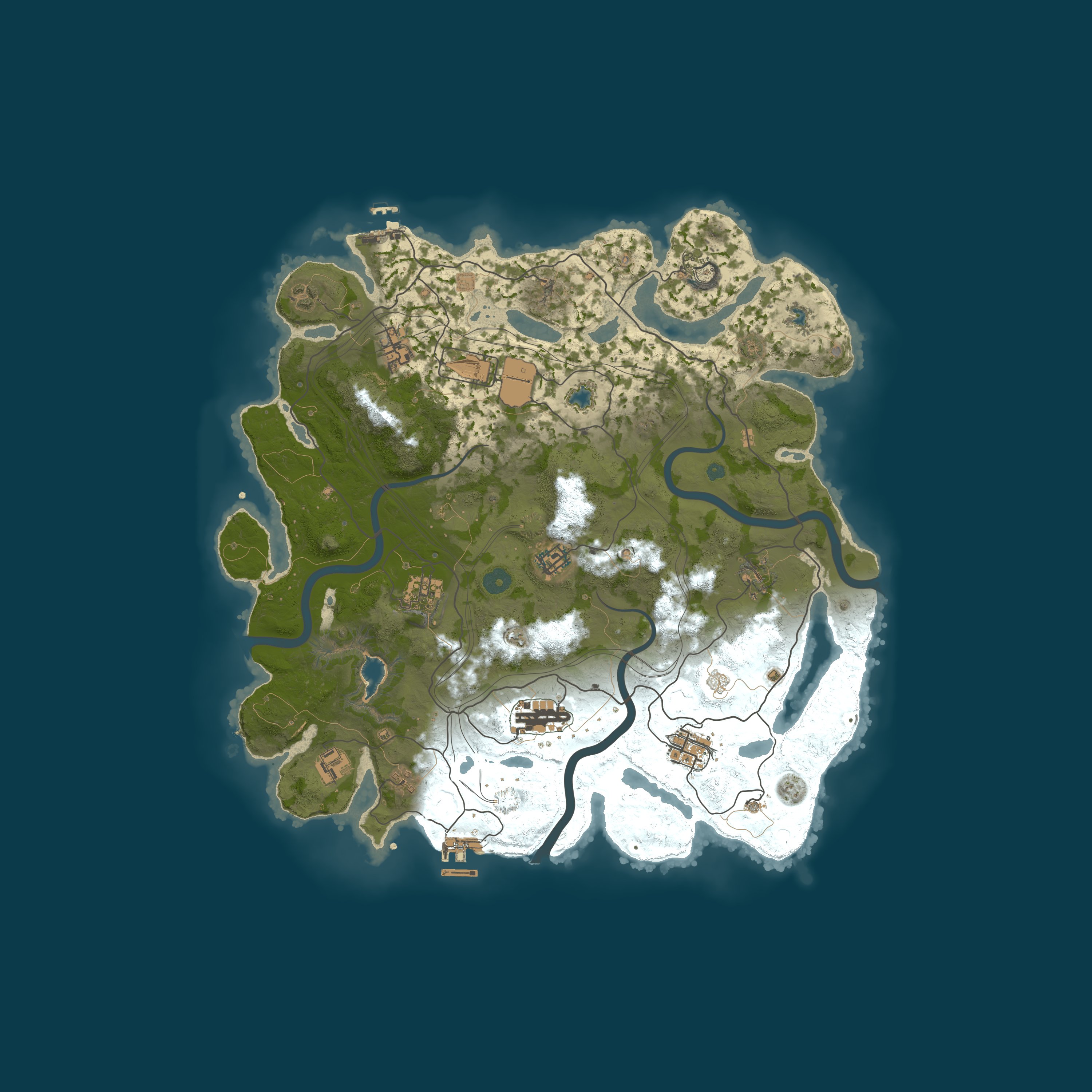 Procedural