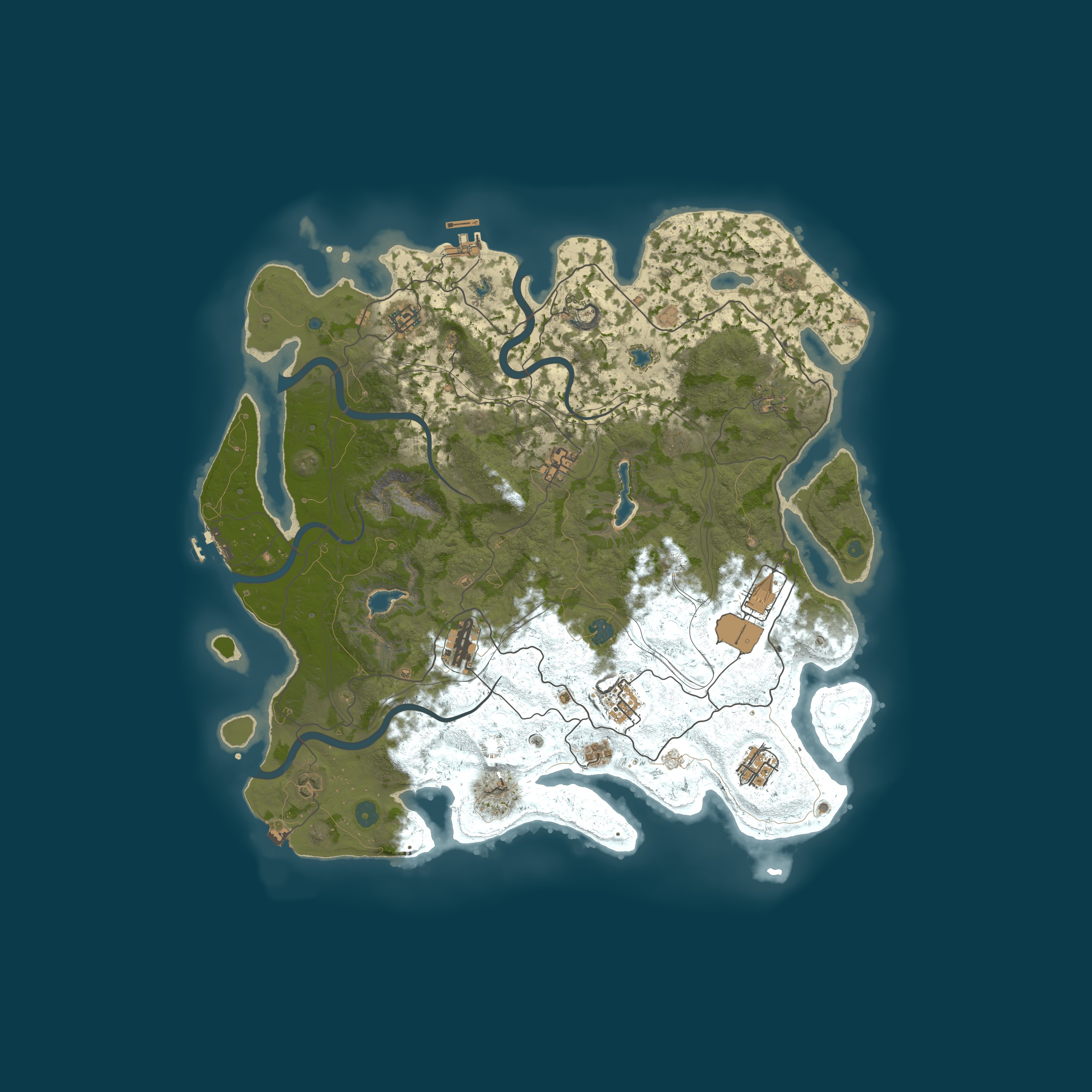 Map preview