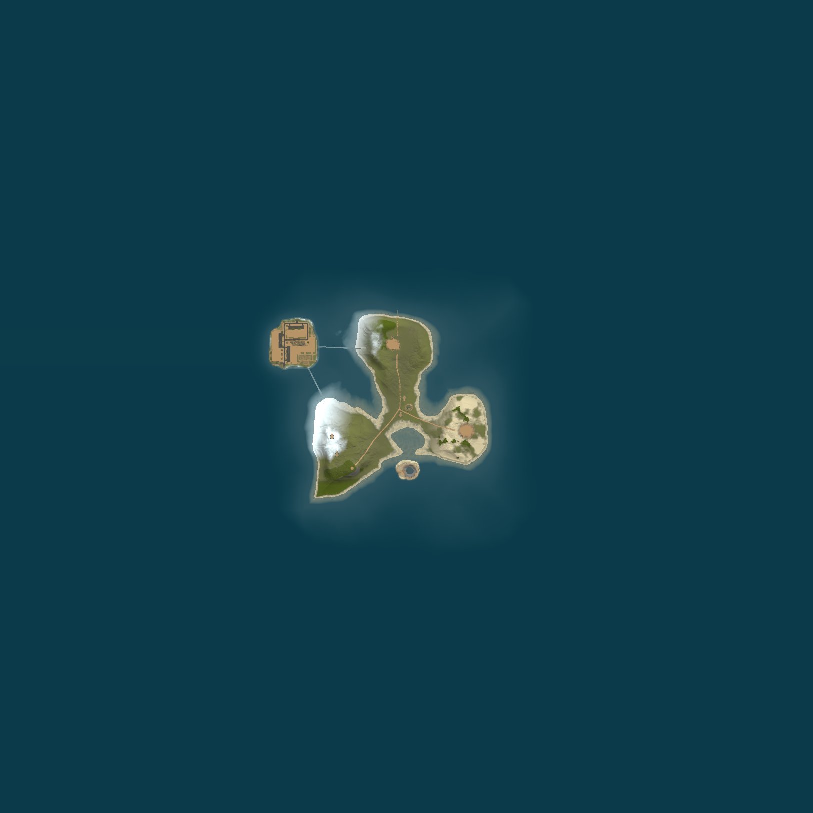 Custom Map