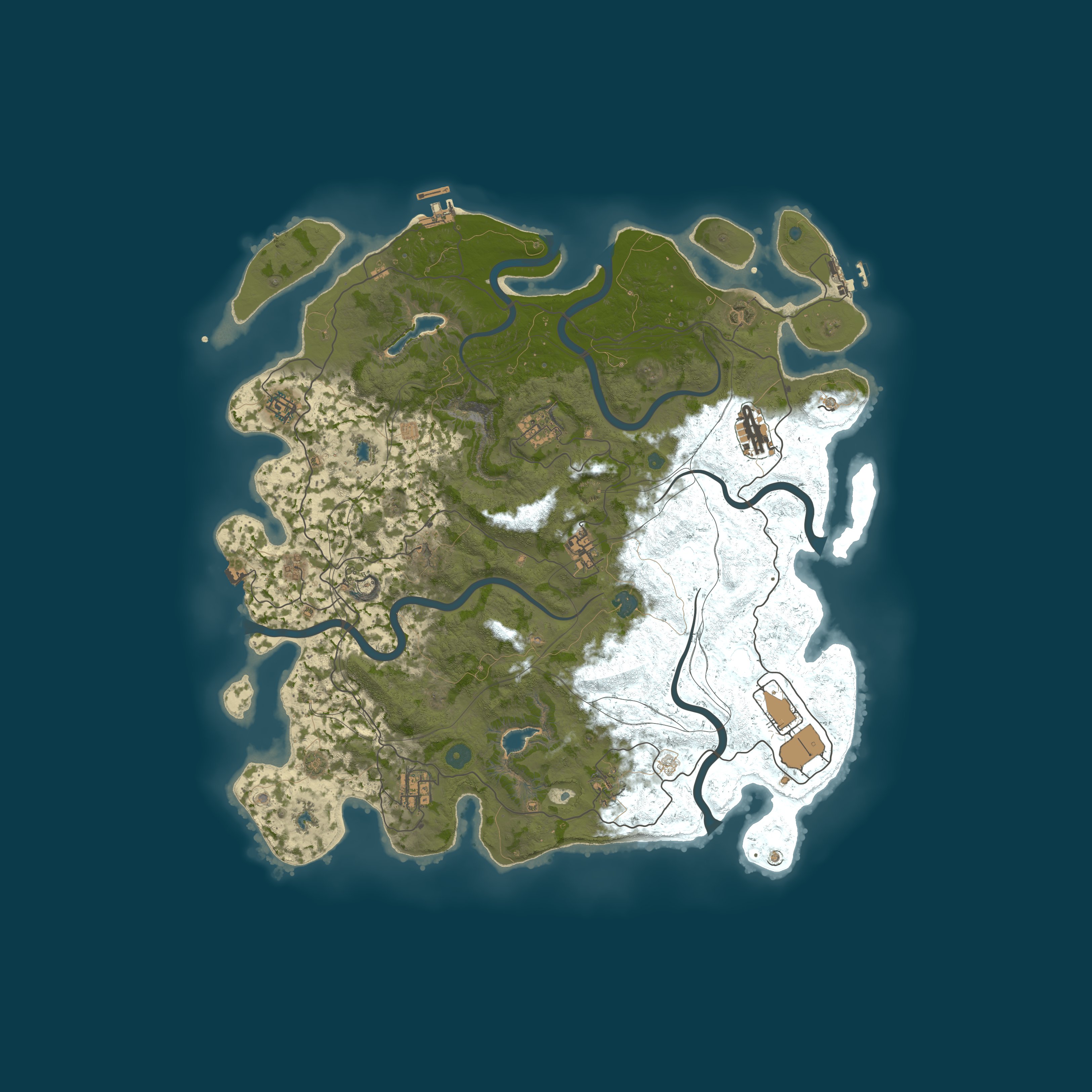 Map for Tacos Happy Fun Times