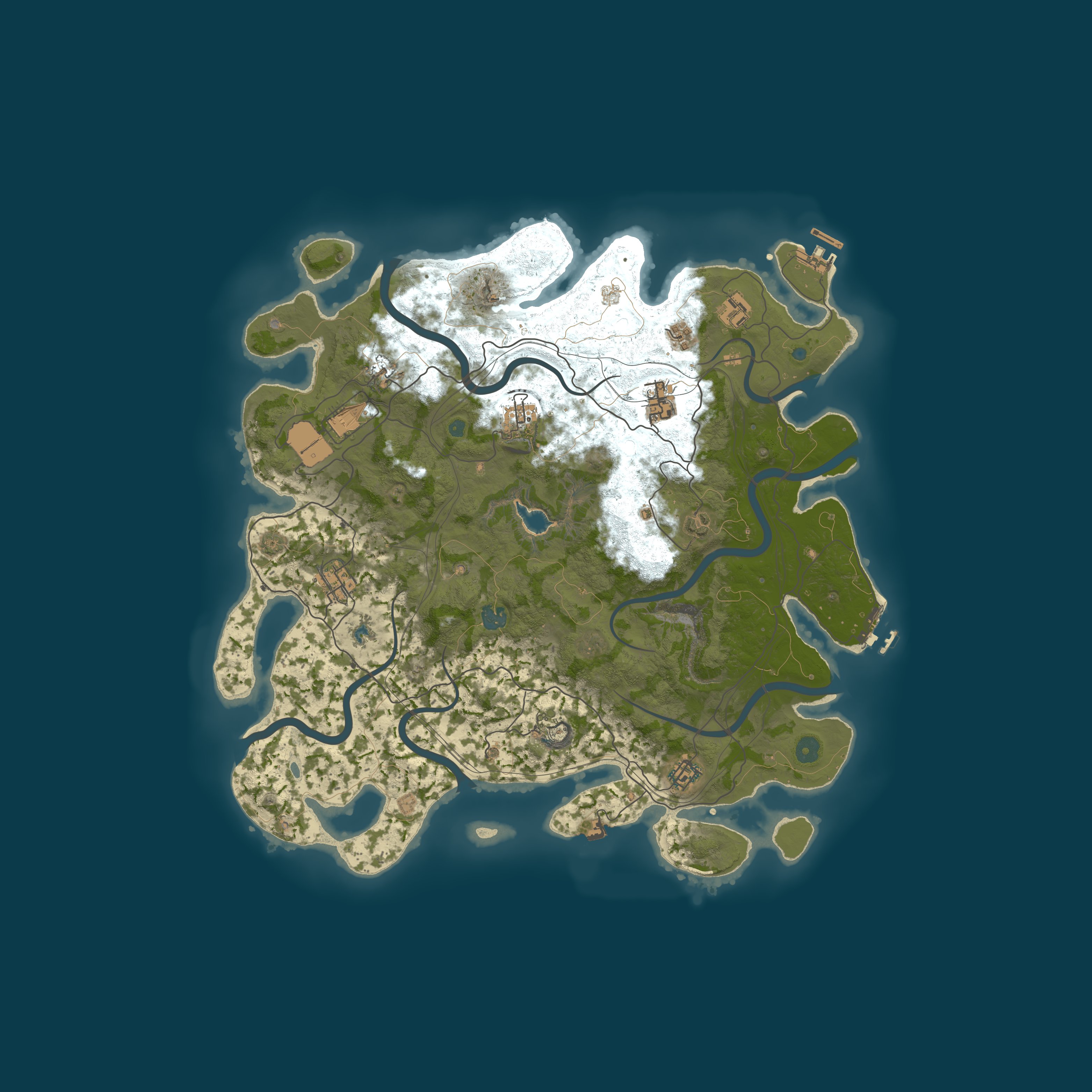 Rust map 4250/1850059533