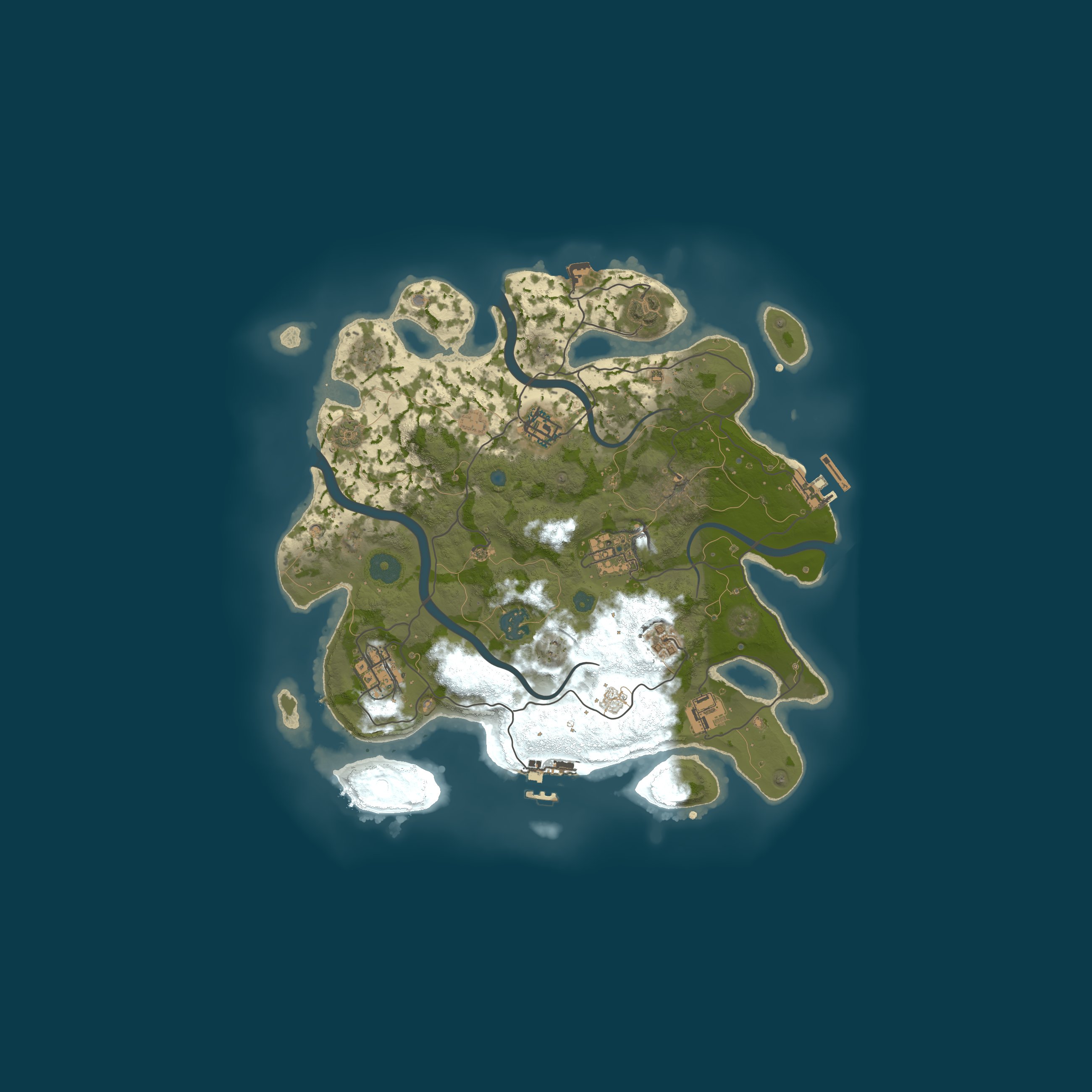 Rust map 3200/577168810