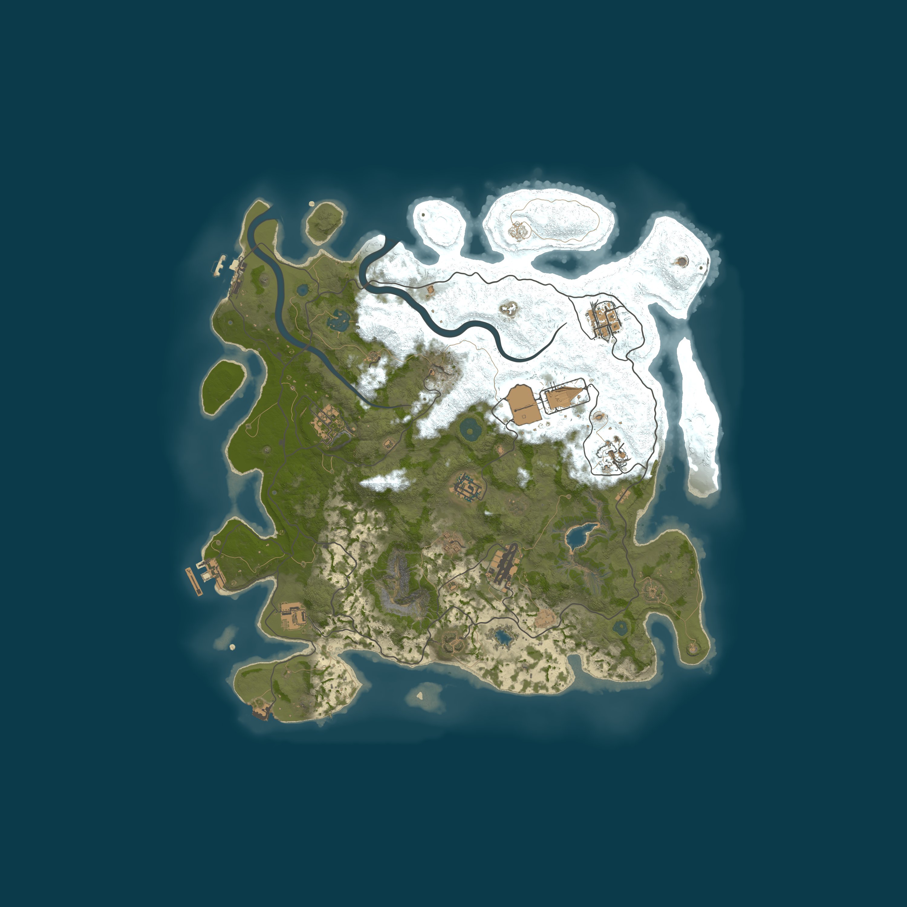 Rust map 4000/1697070555