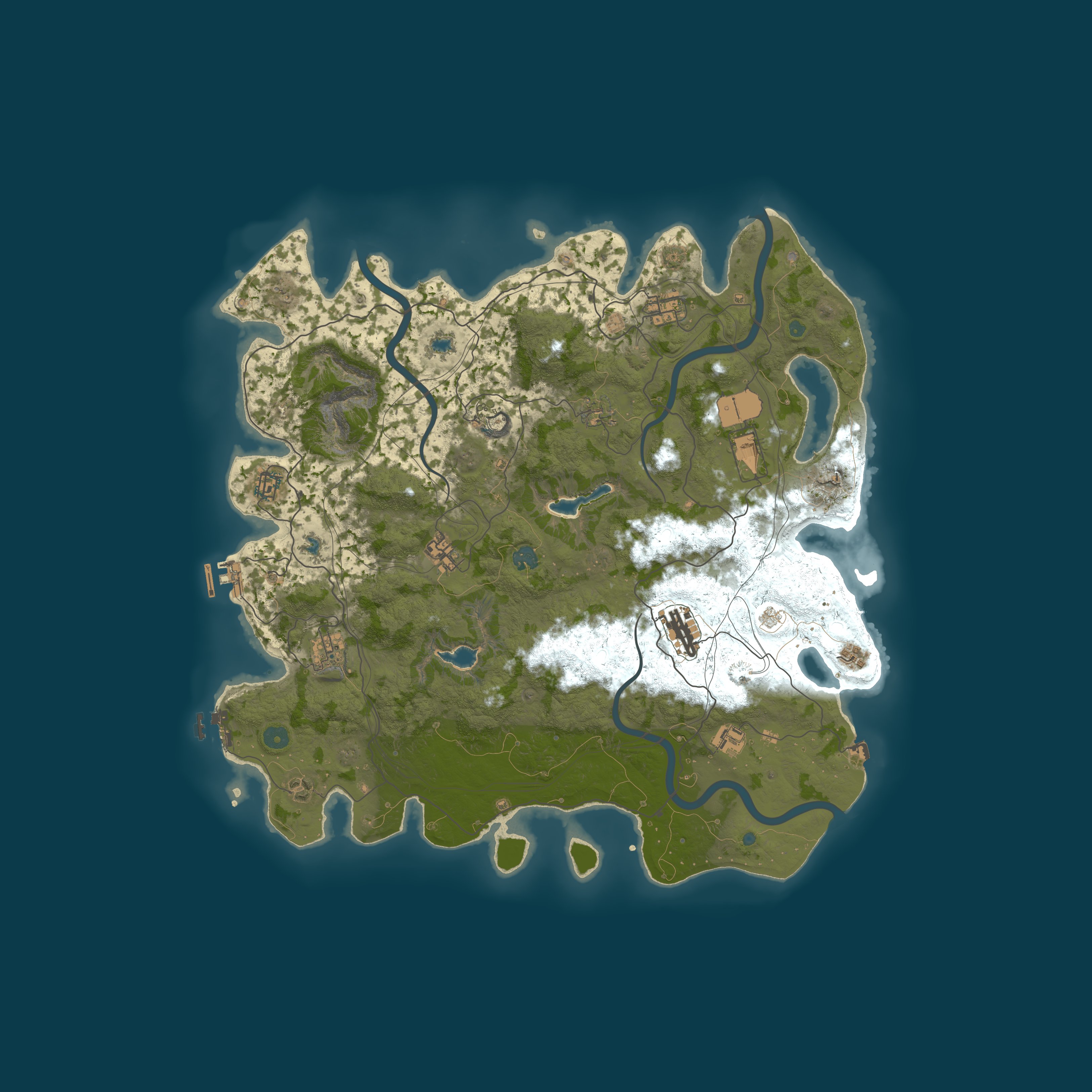 Rust map 4500/1683482379