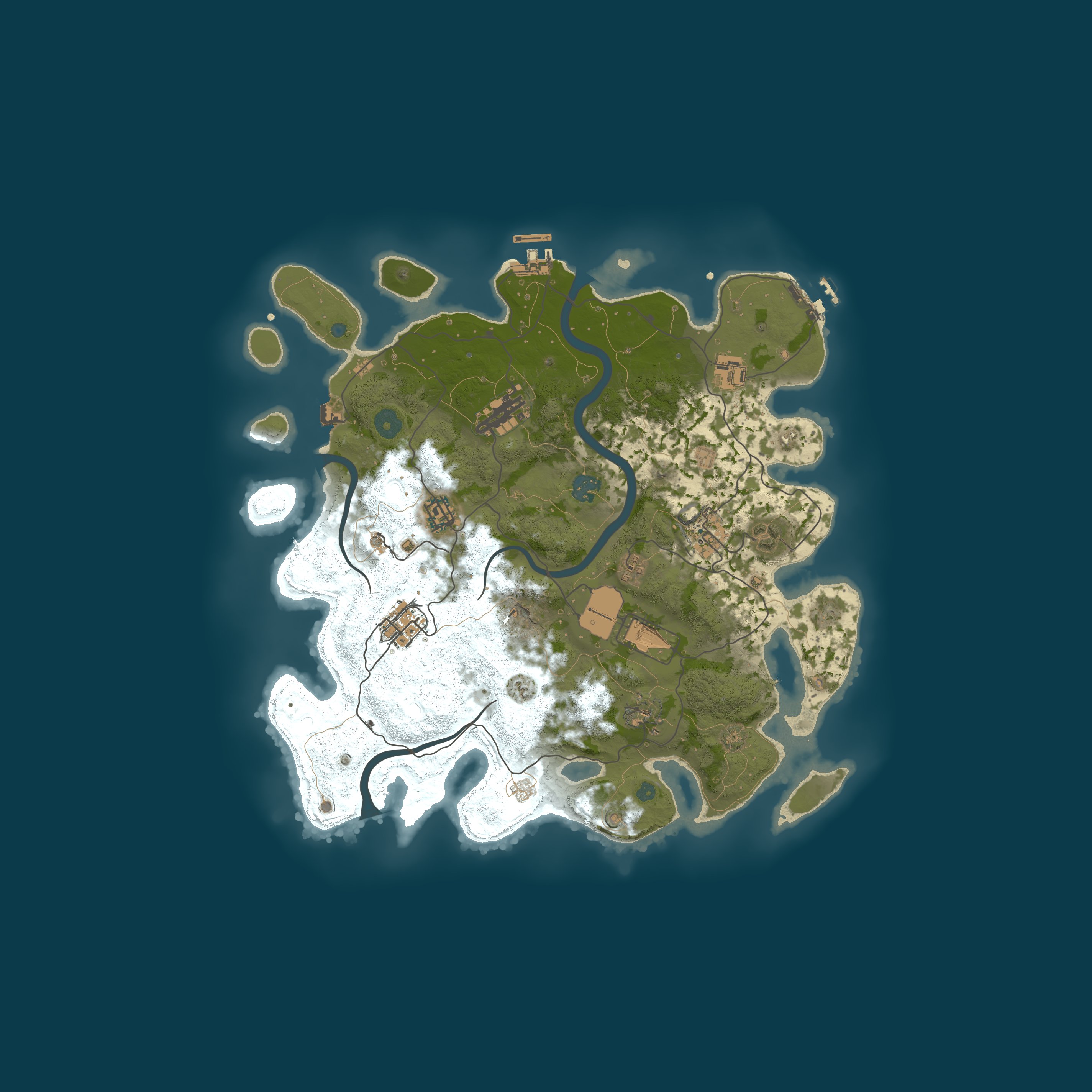 Rust map 3700/1547445277