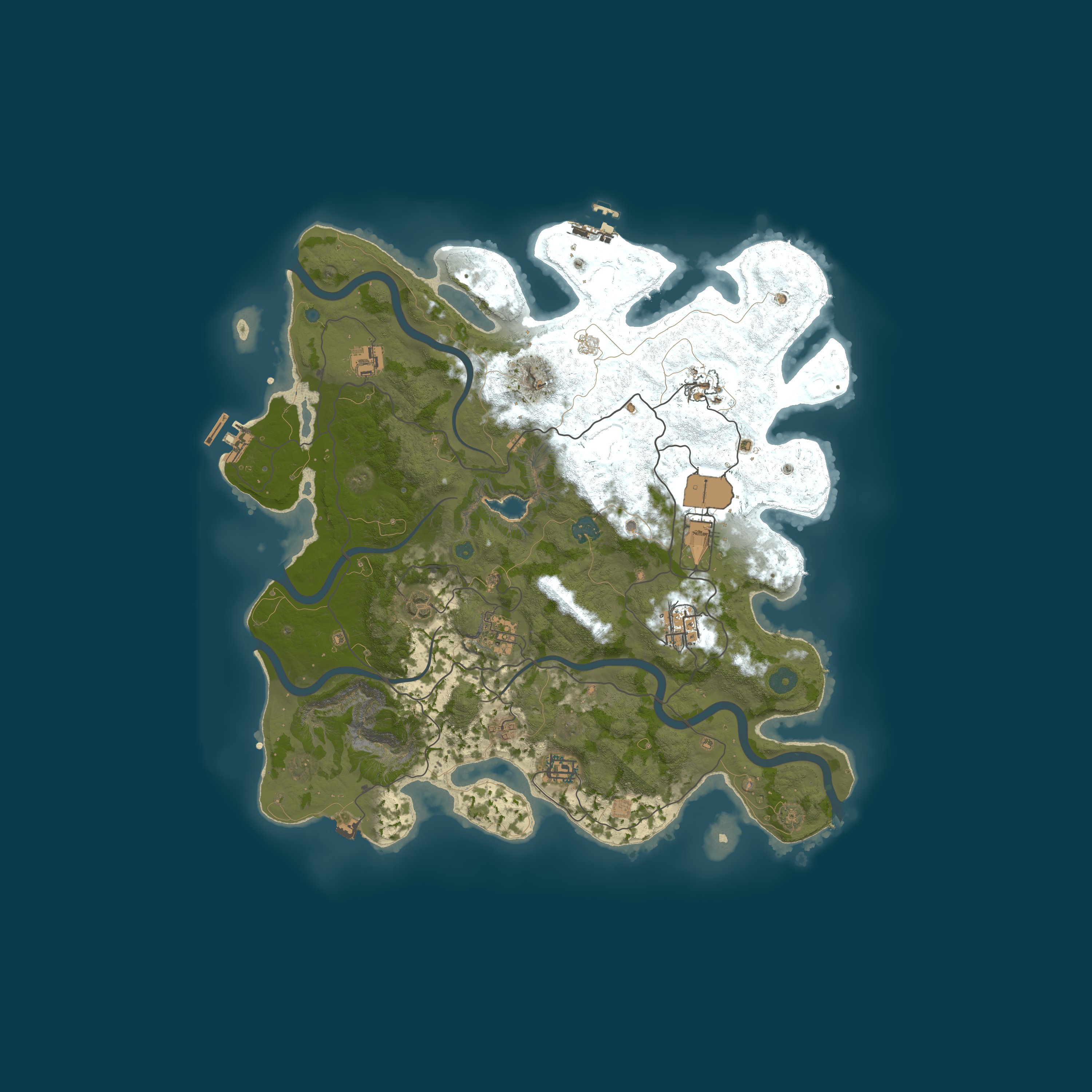 Map preview