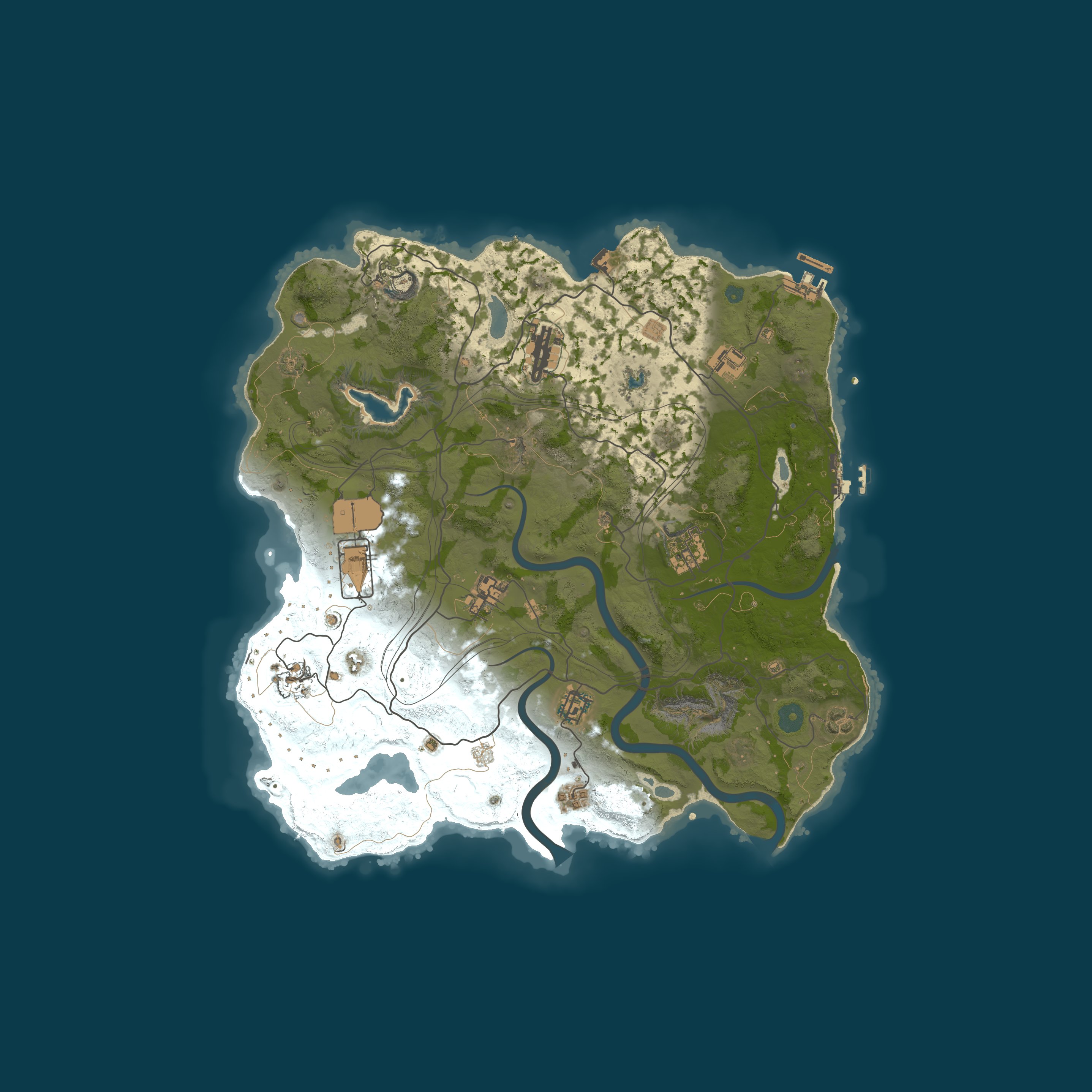 Rust map 3750/605983862