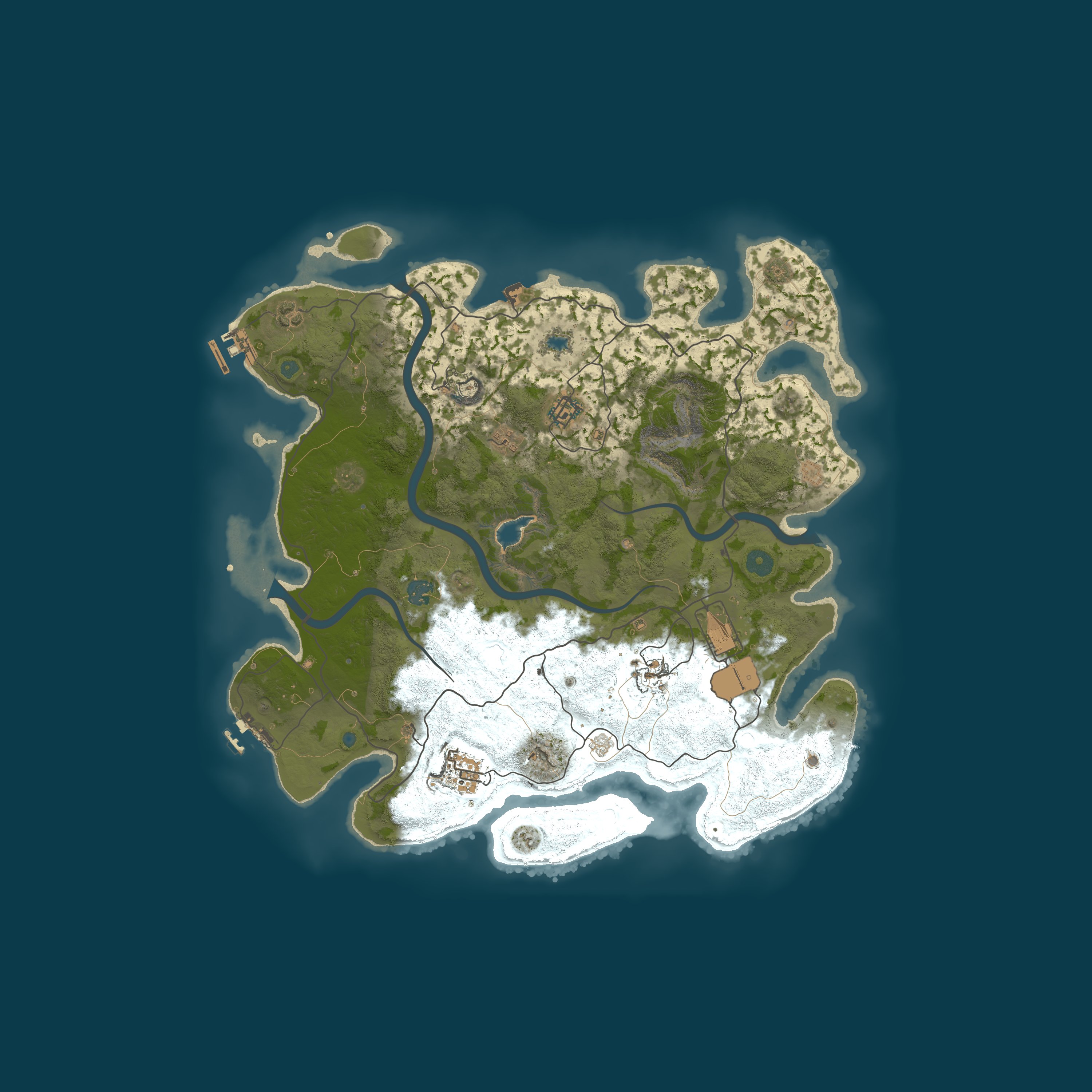 Rust map 4000/1489761254