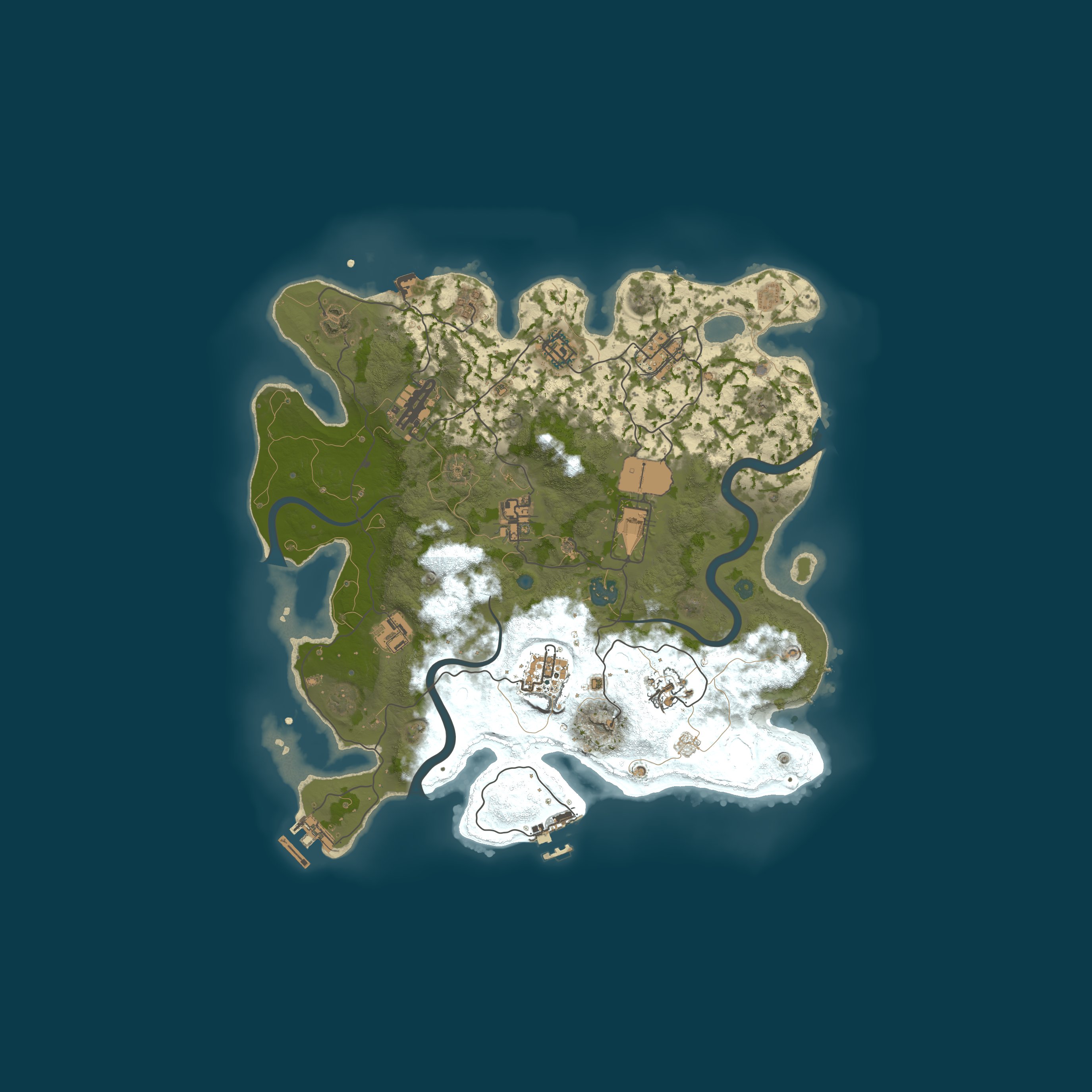 Rust map 3500/1270826028