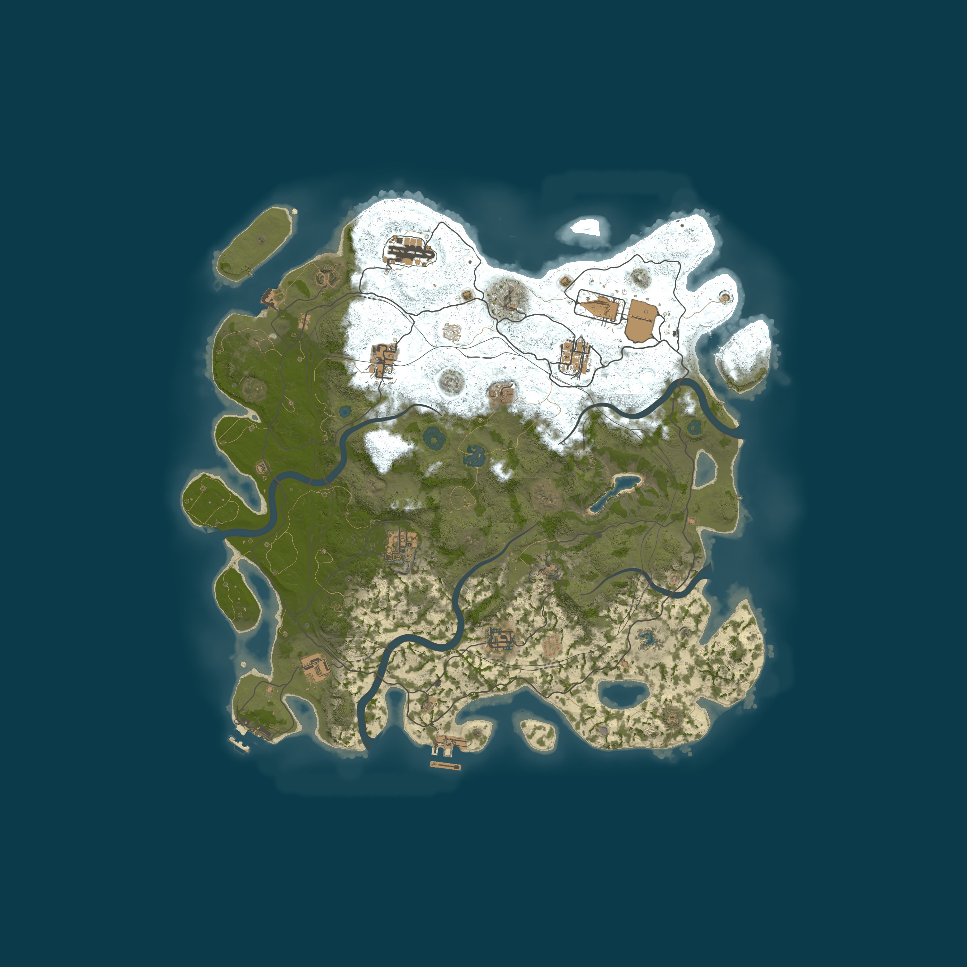 Rust map 4250/1478016950