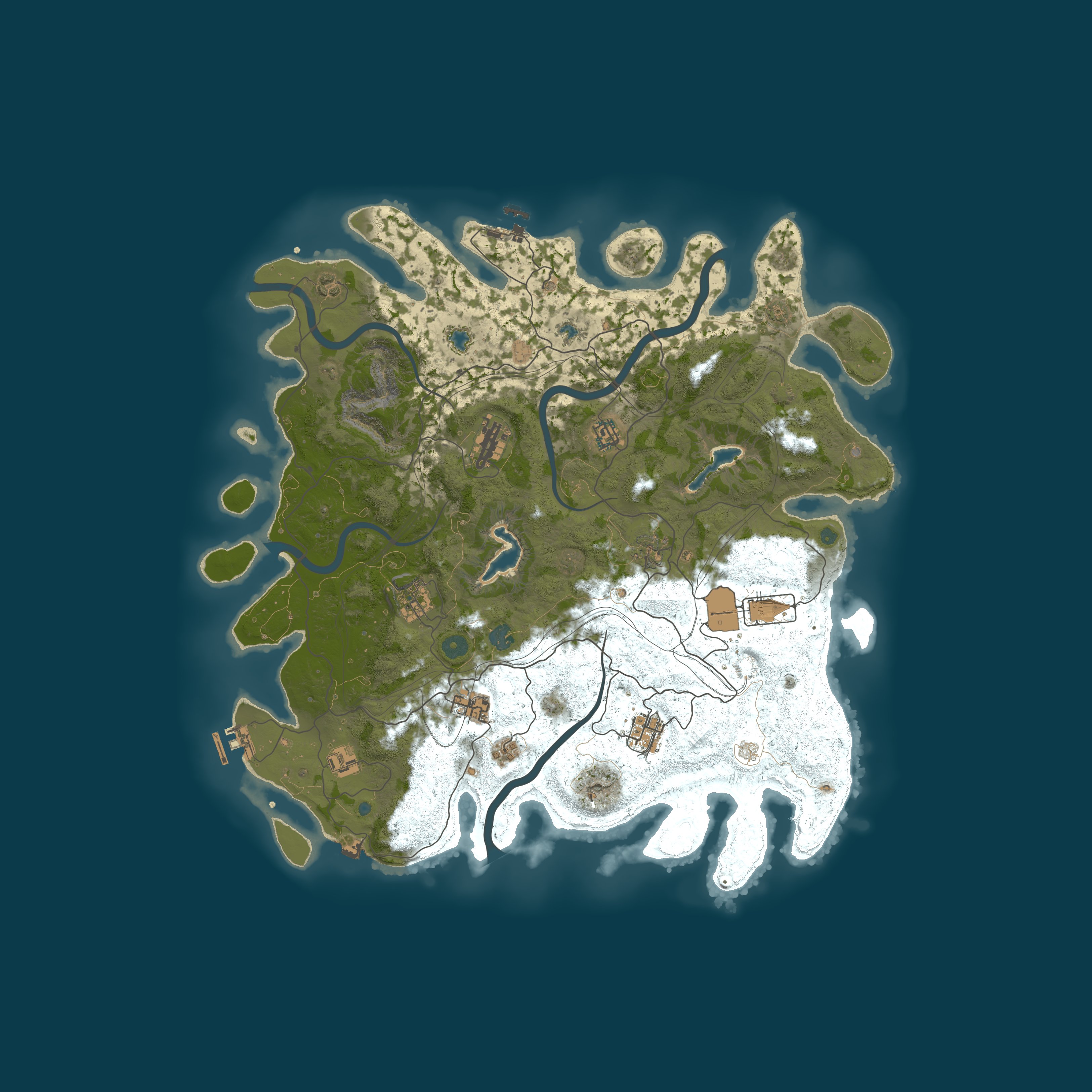 Rust map 4500/1646674732
