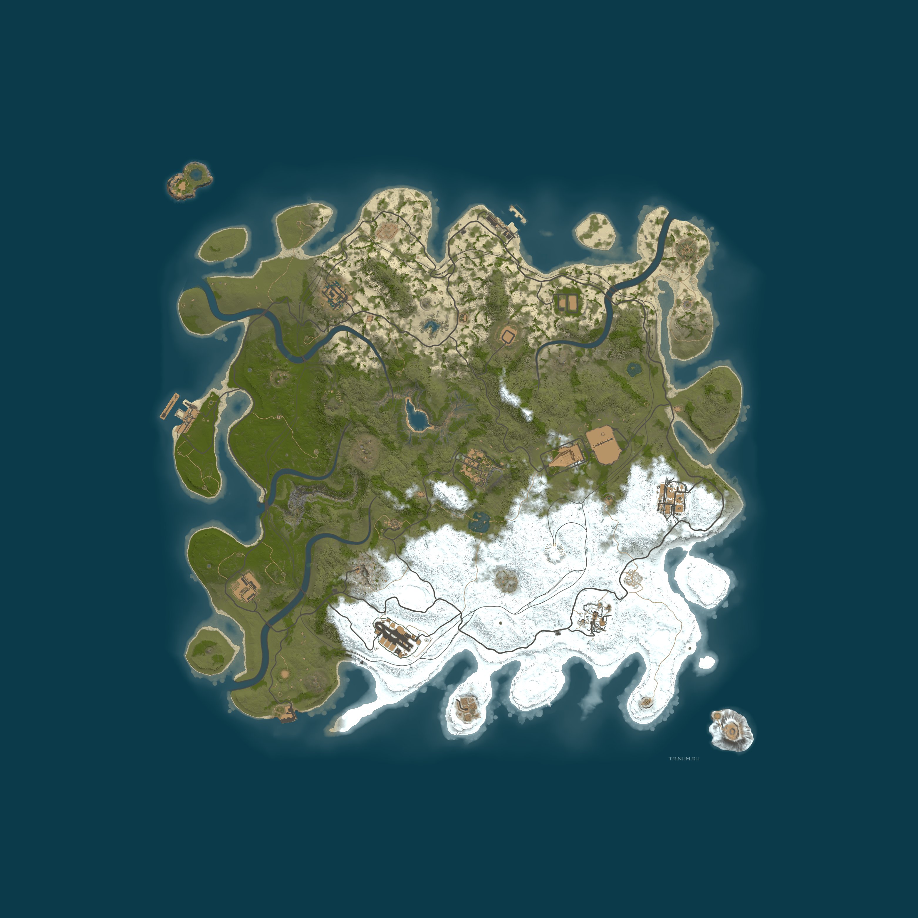 Rust map 4250/1748323553