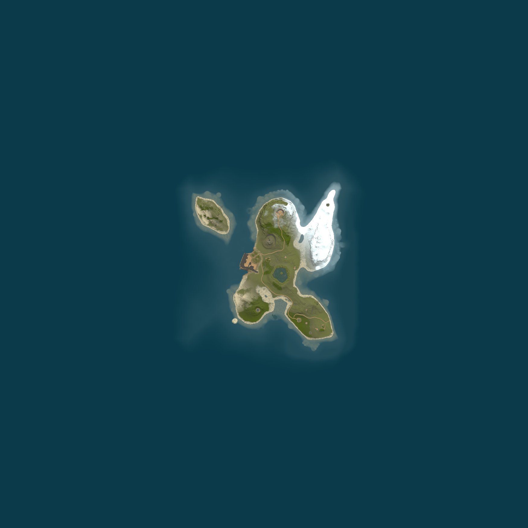 Map preview