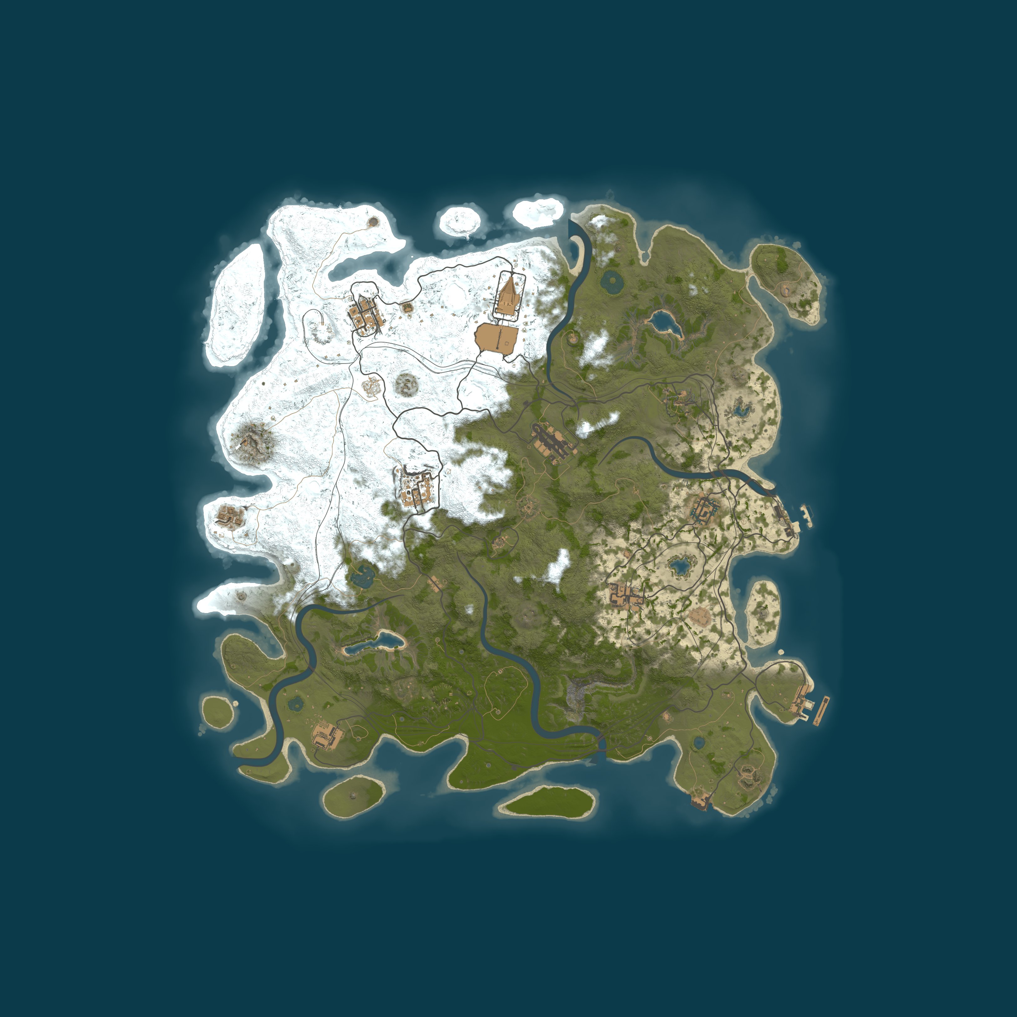 Map preview
