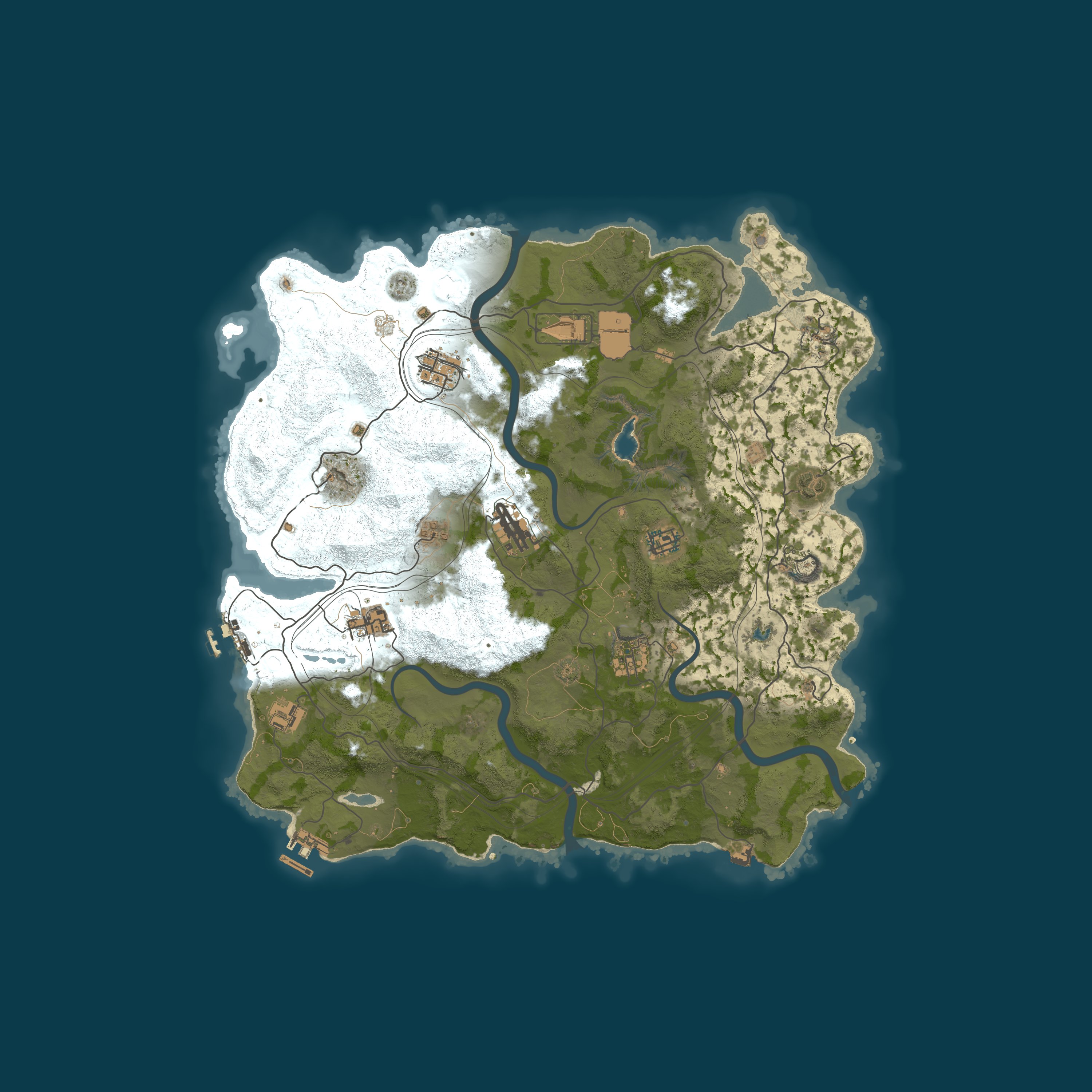 discord.gg/RenegadeRust map