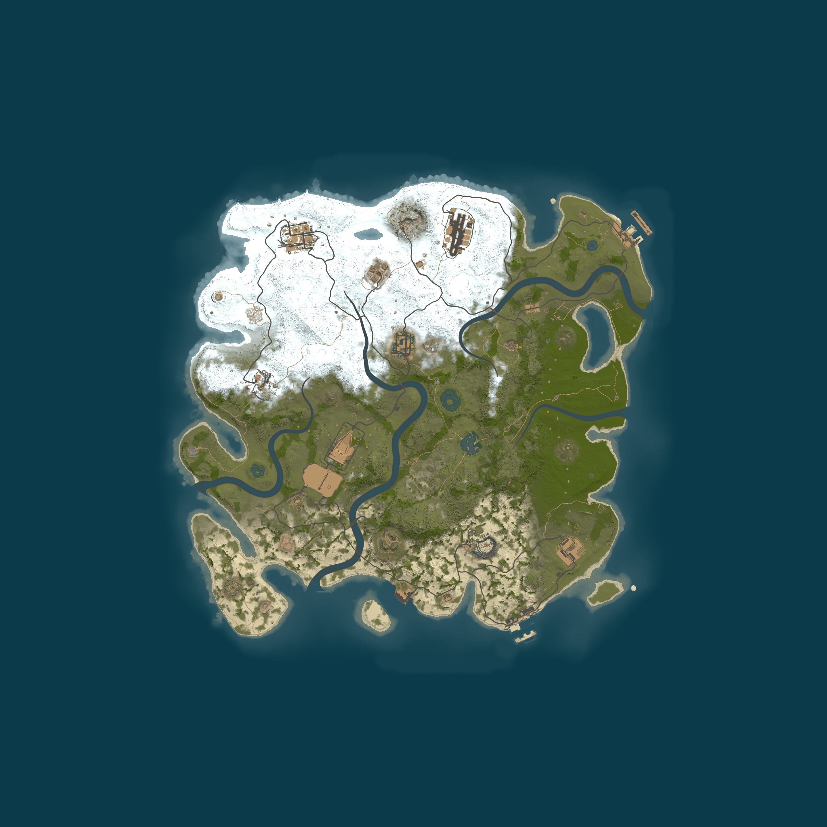Rust map 3750/237284481