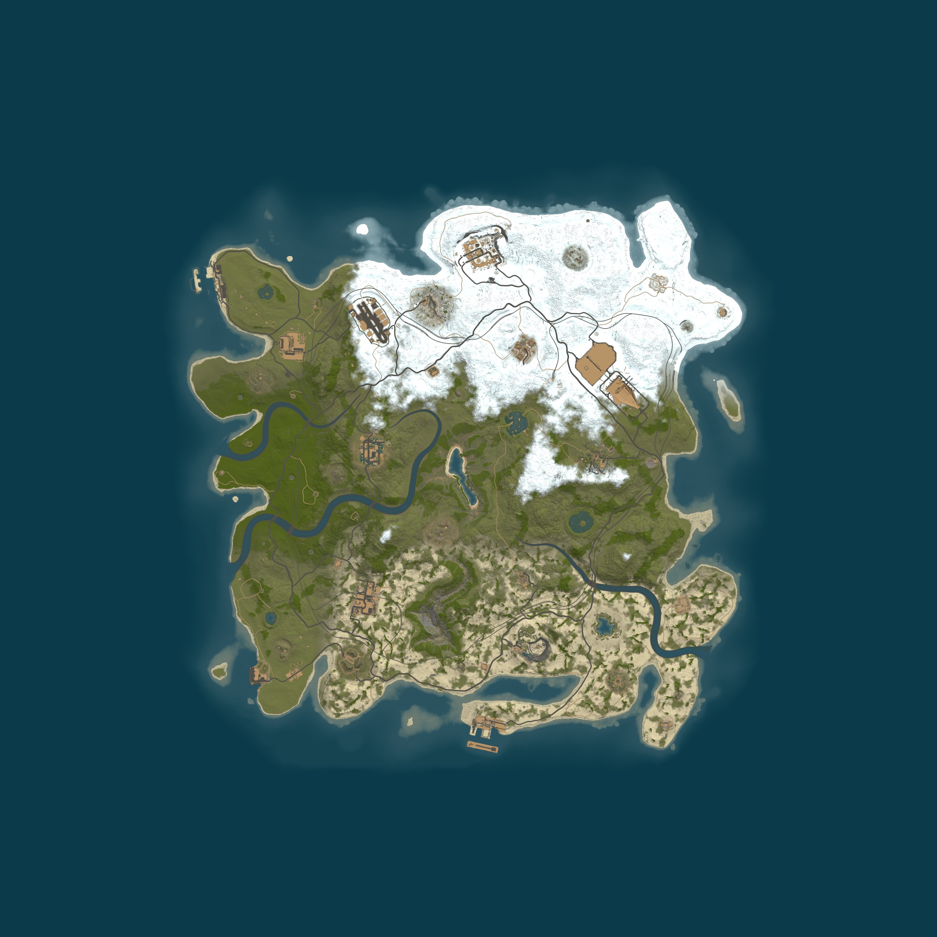 Map preview