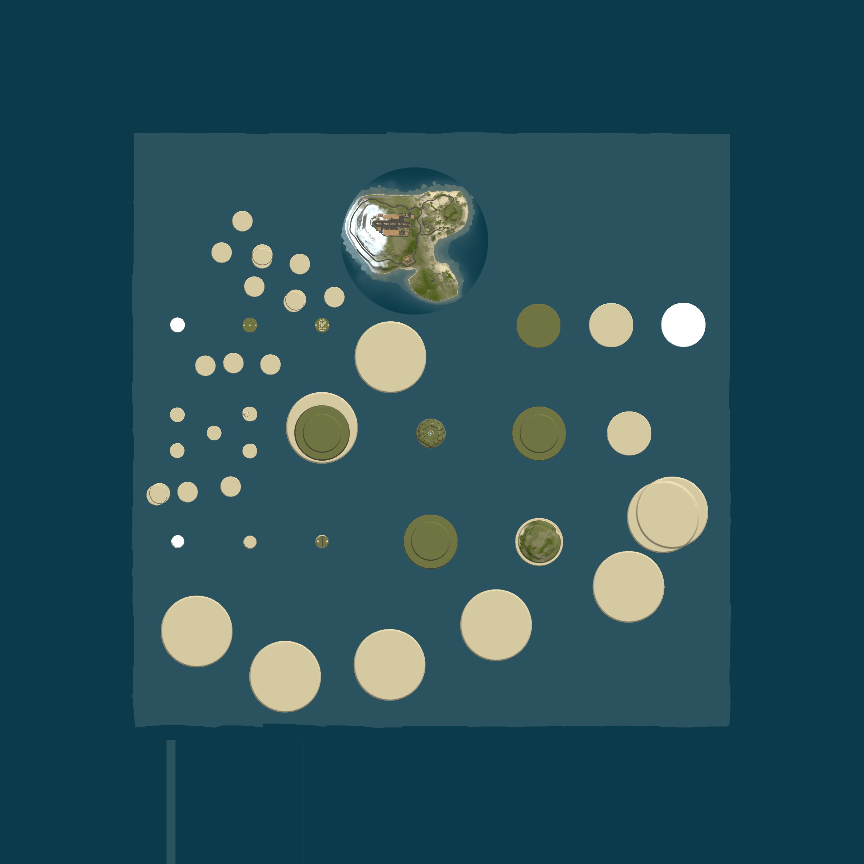 Map preview